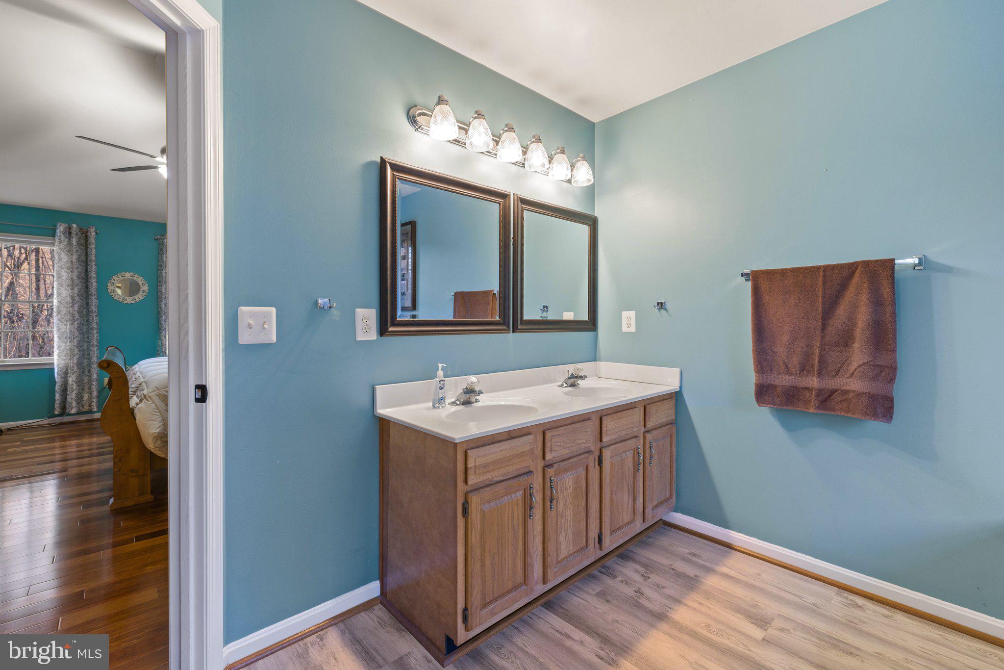 WILDWOOD FOREST - Residential