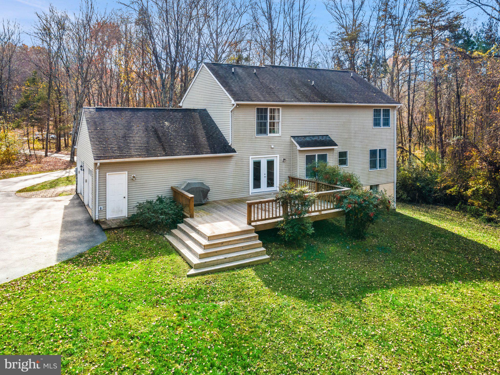 WILDWOOD FOREST - Residential