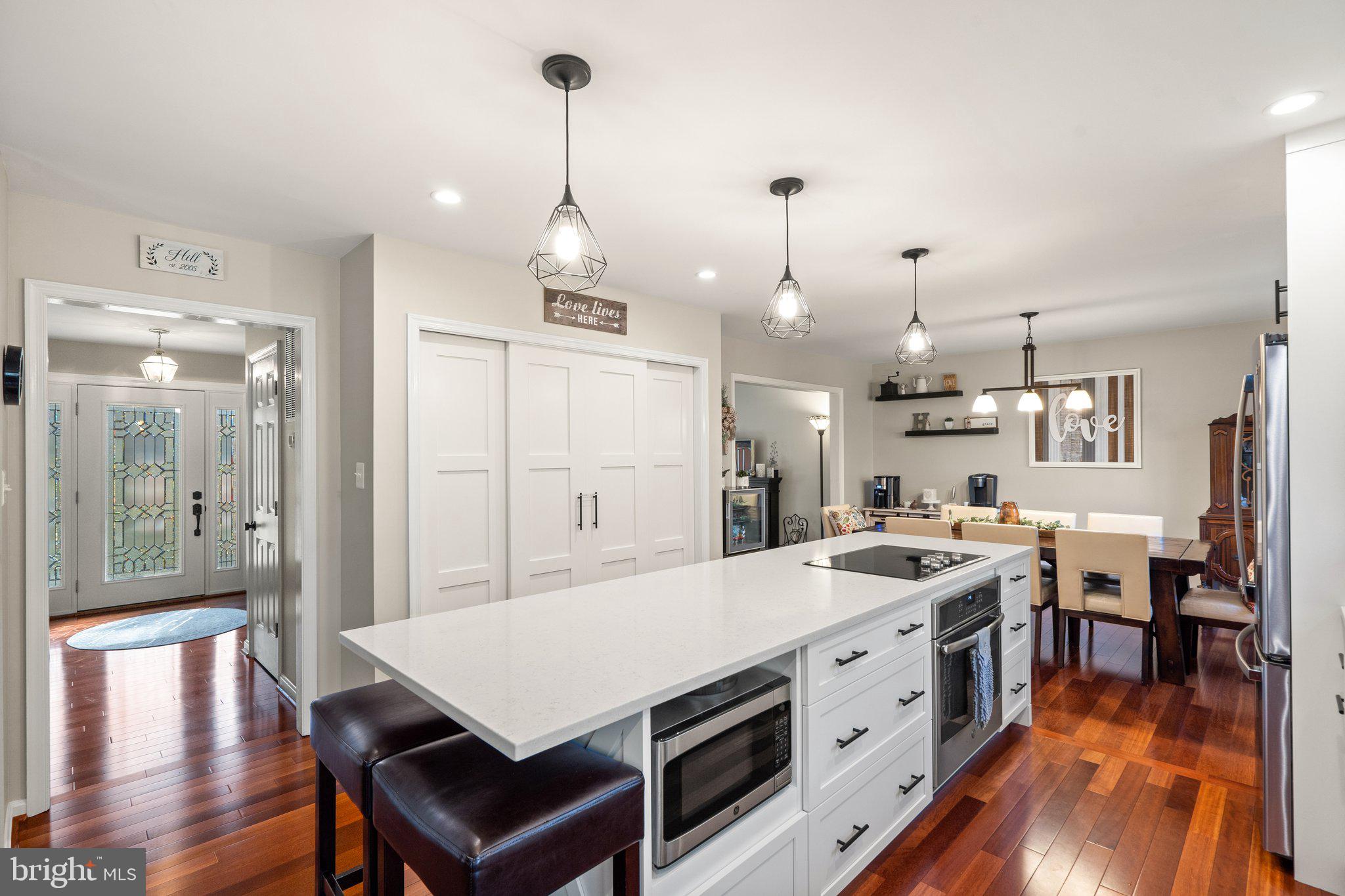 WILDWOOD FOREST - Residential