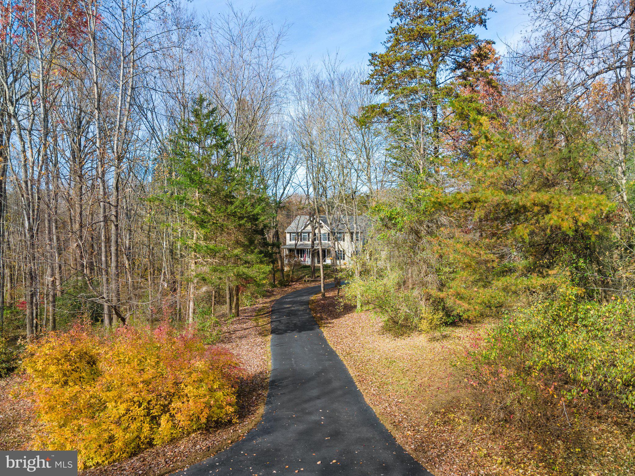 WILDWOOD FOREST - Residential