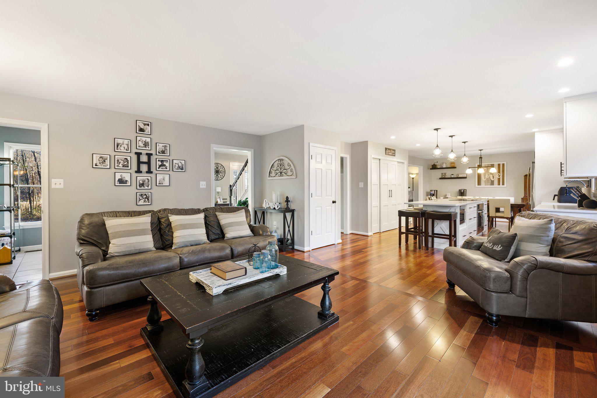 WILDWOOD FOREST - Residential