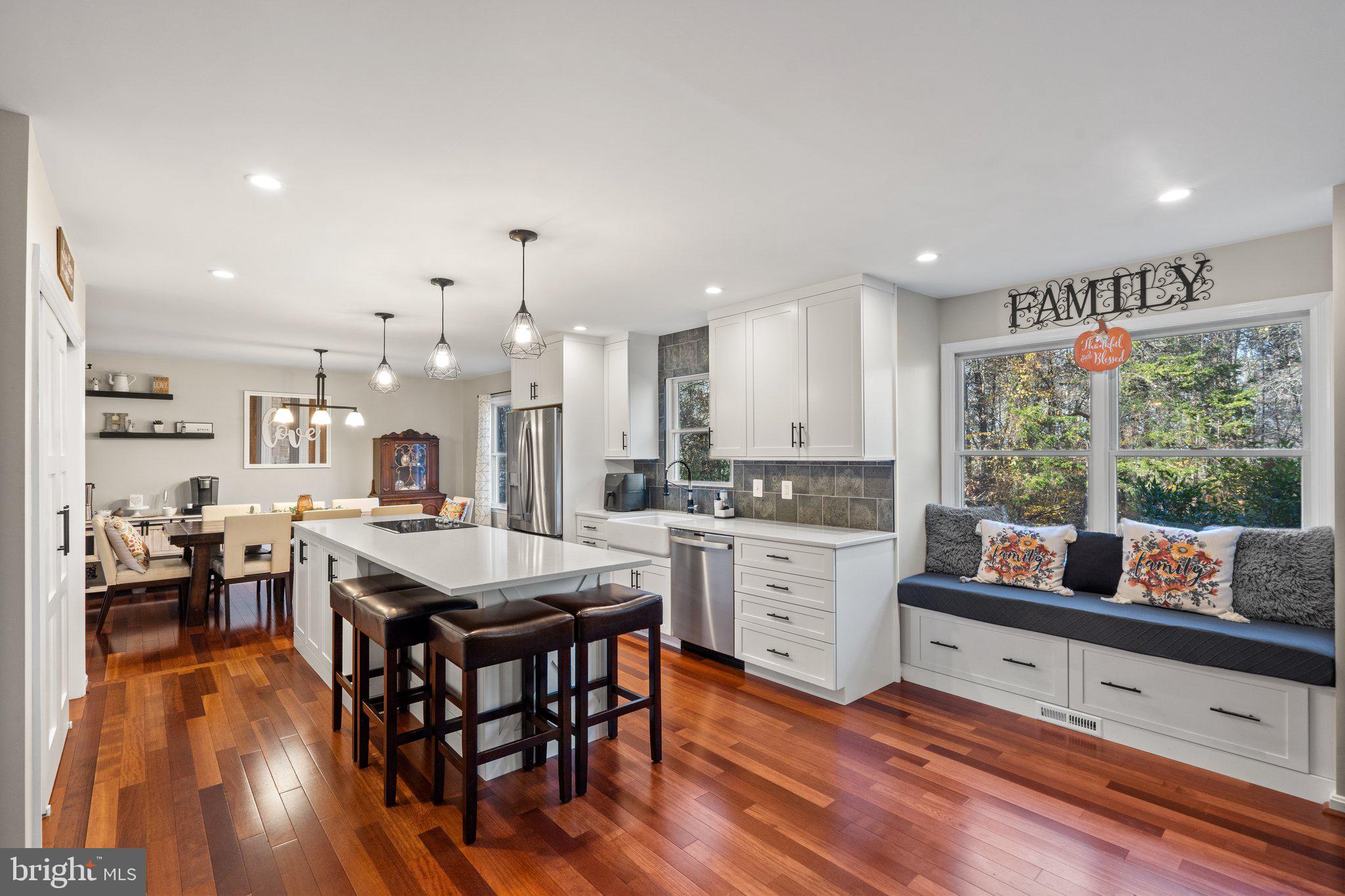 WILDWOOD FOREST - Residential