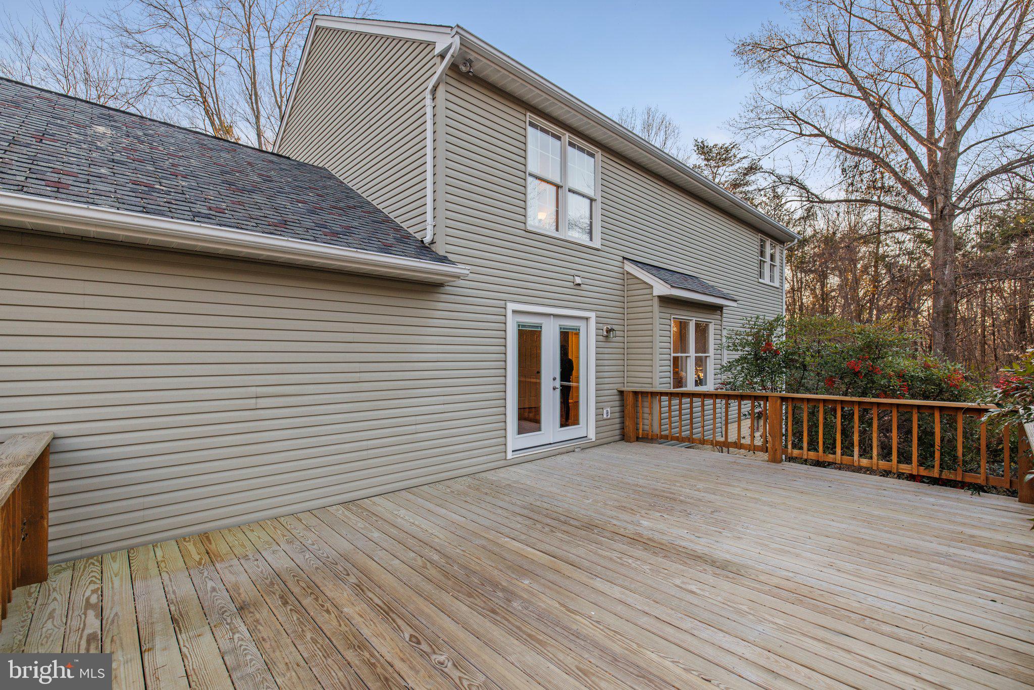 WILDWOOD FOREST - Residential