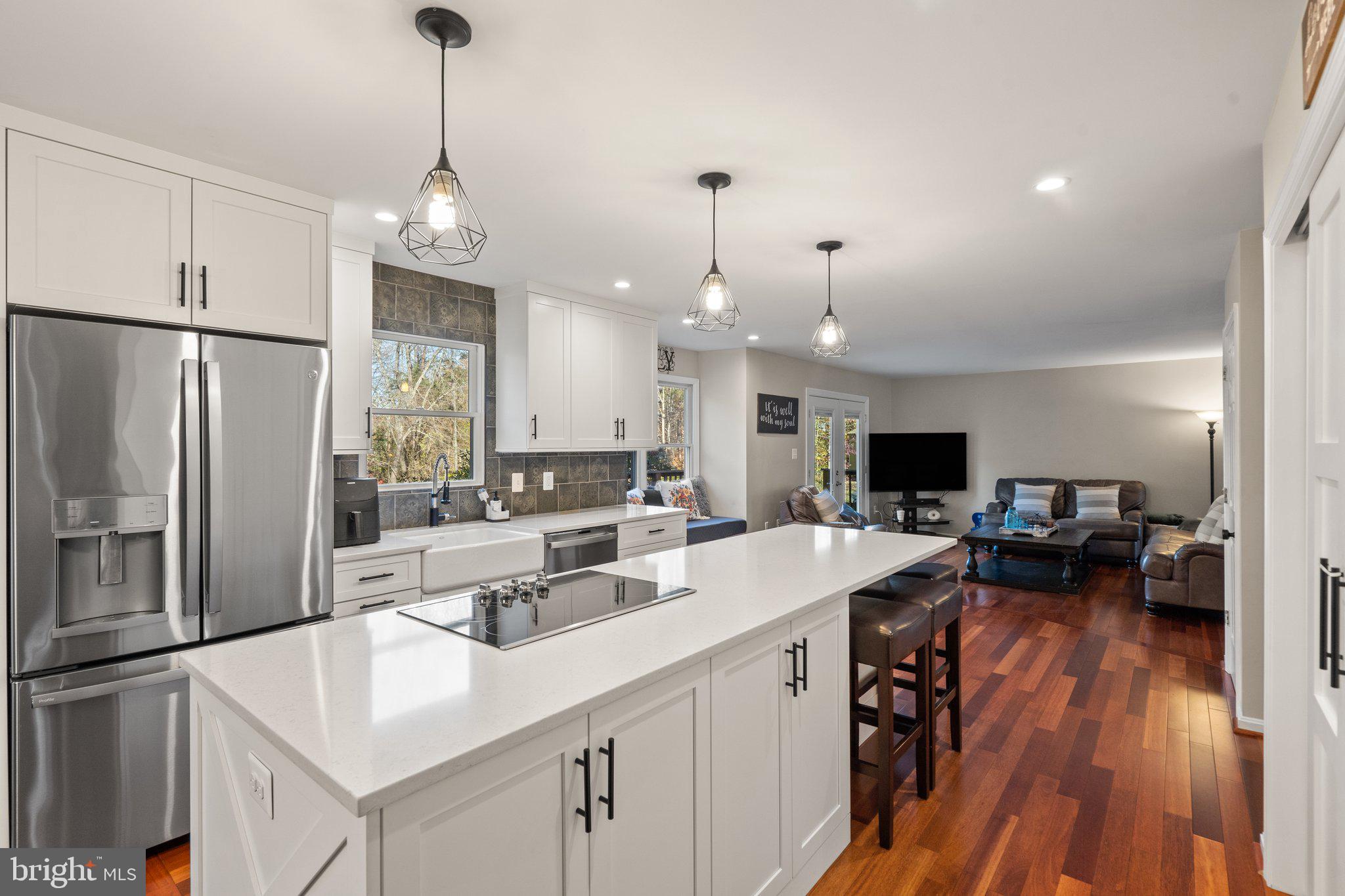 WILDWOOD FOREST - Residential