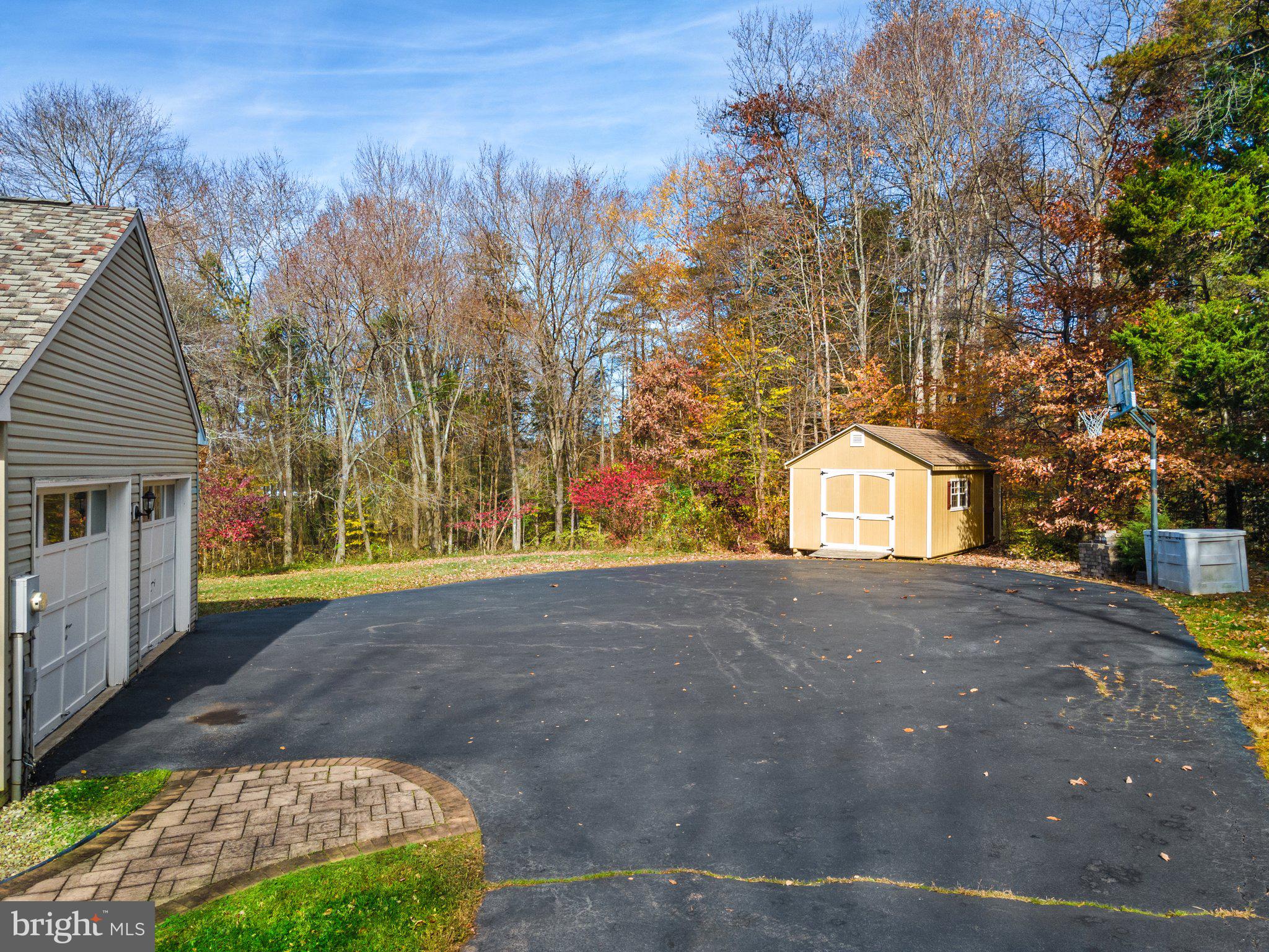 WILDWOOD FOREST - Residential