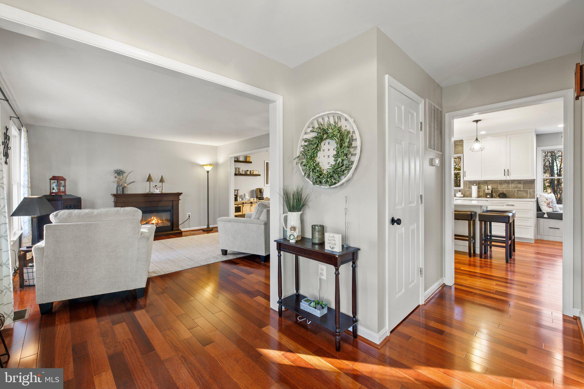 WILDWOOD FOREST - Residential