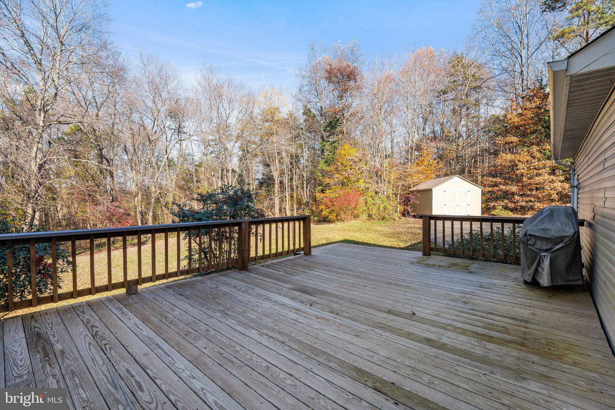 WILDWOOD FOREST - Residential