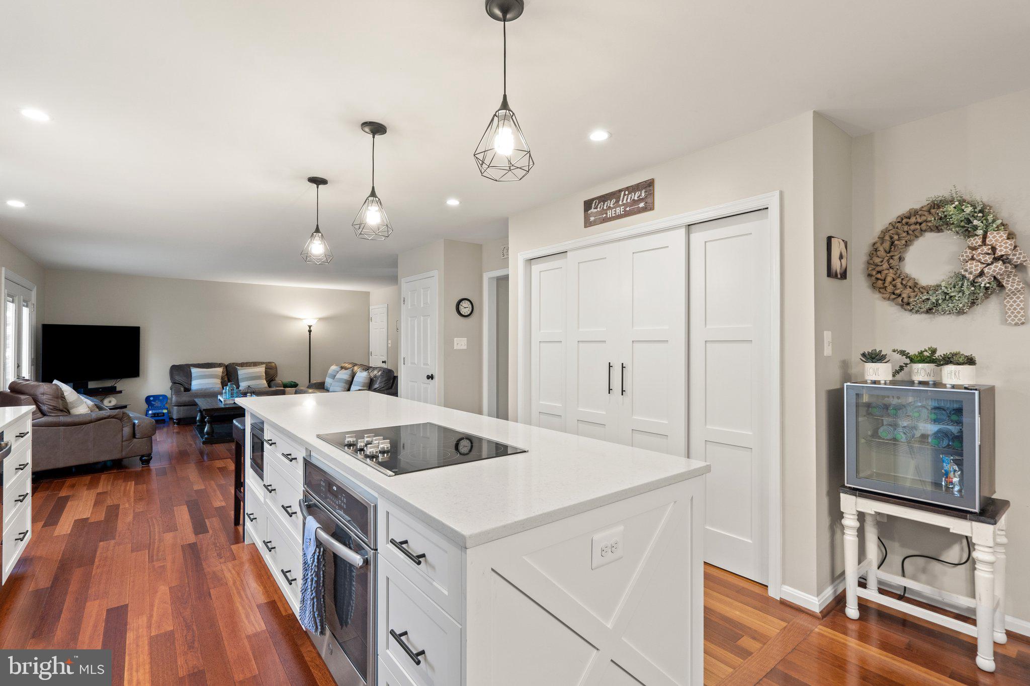 WILDWOOD FOREST - Residential