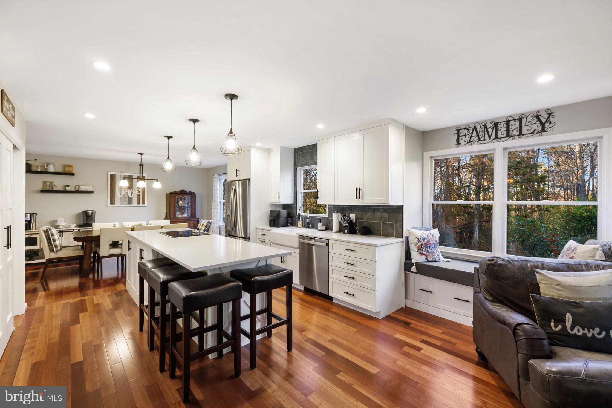 WILDWOOD FOREST - Residential