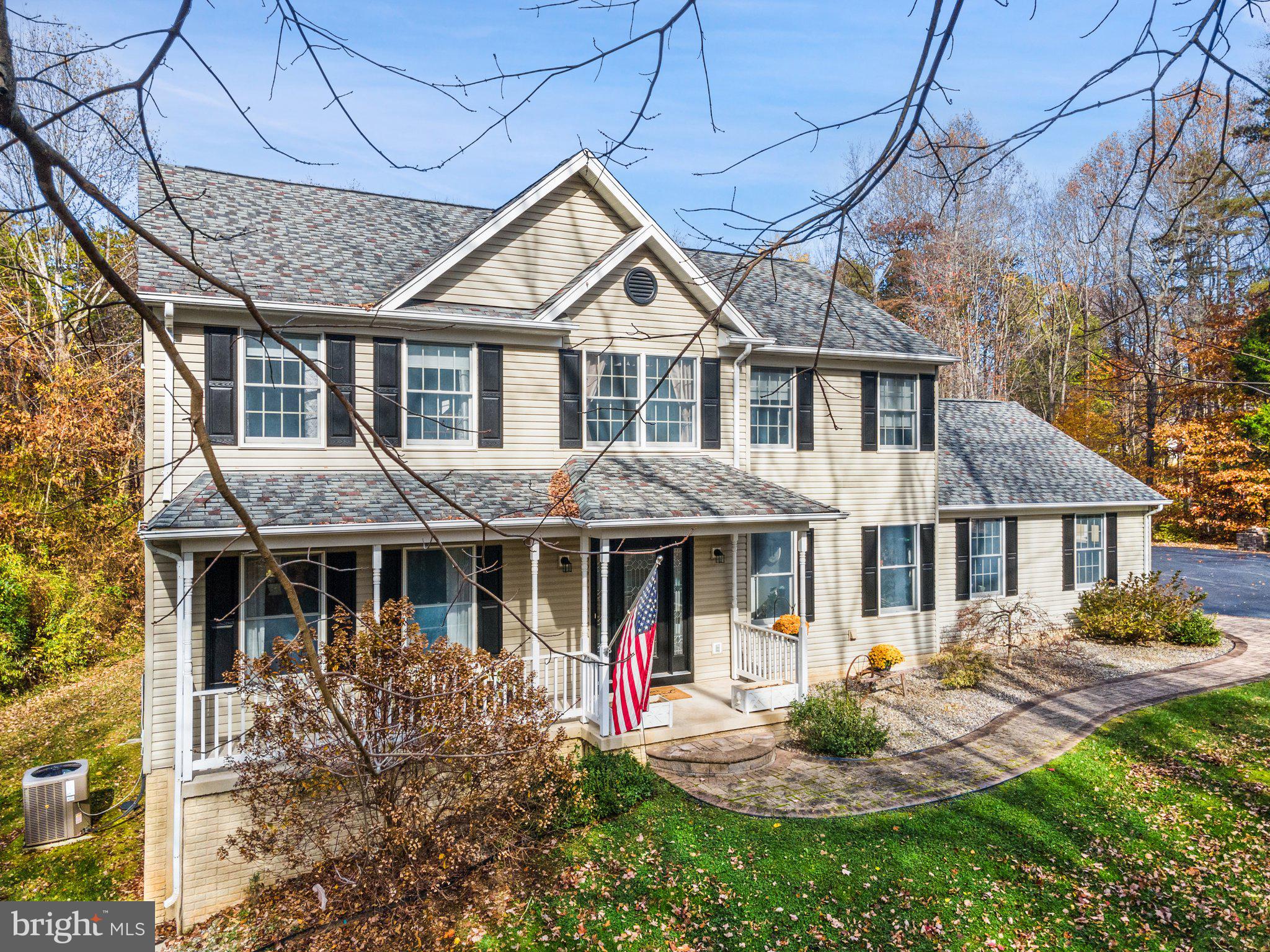 WILDWOOD FOREST - Residential