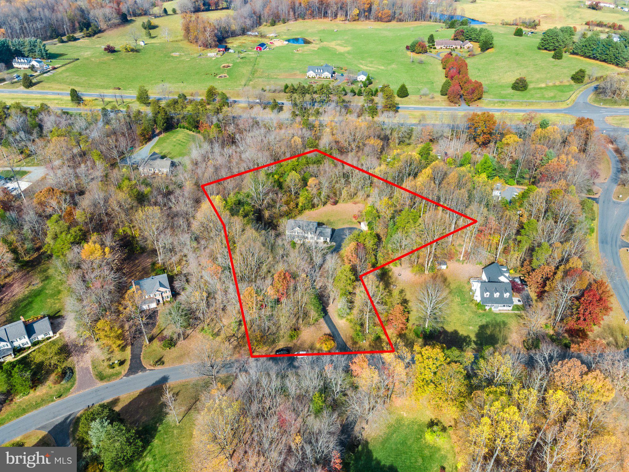 WILDWOOD FOREST - Residential