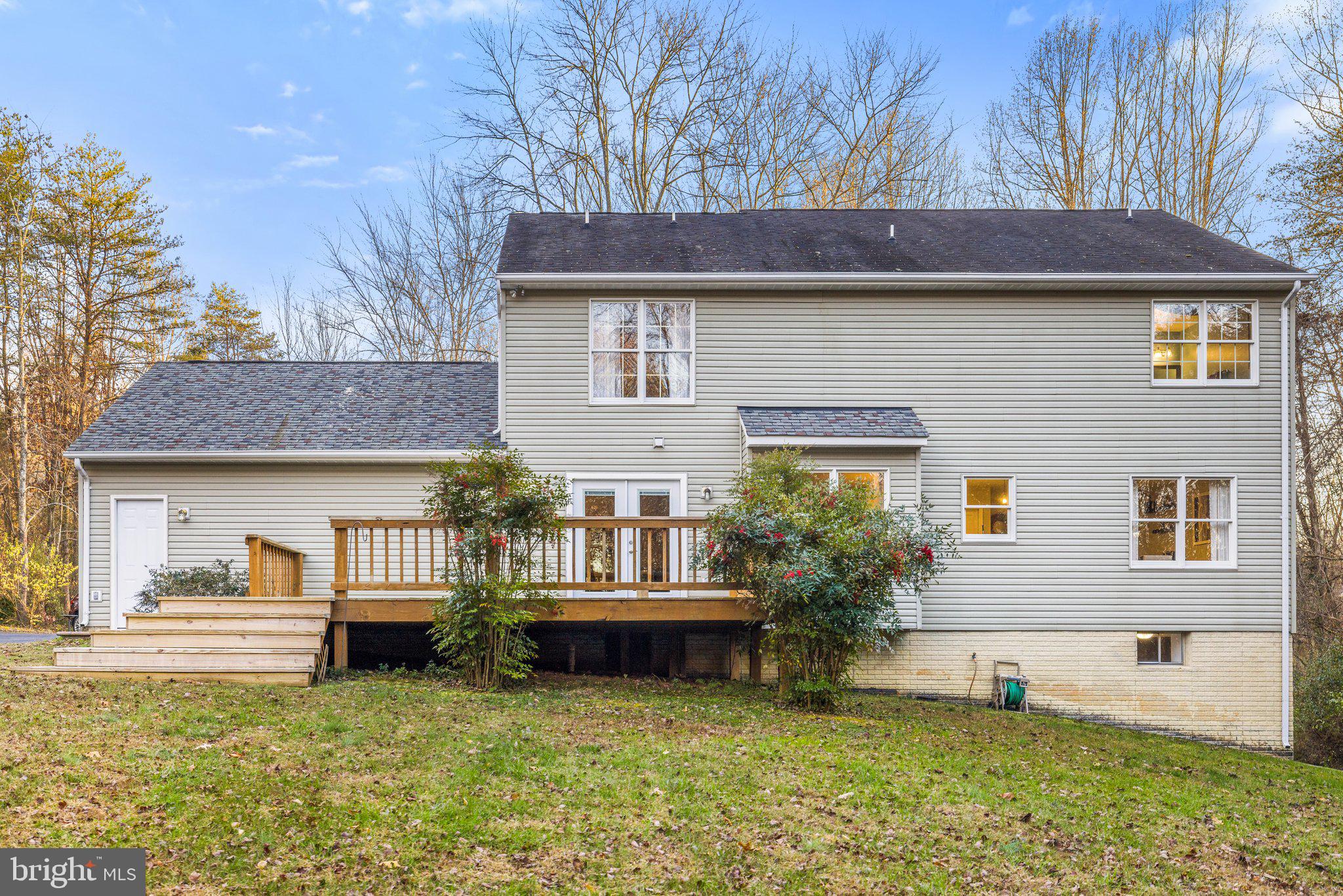 WILDWOOD FOREST - Residential