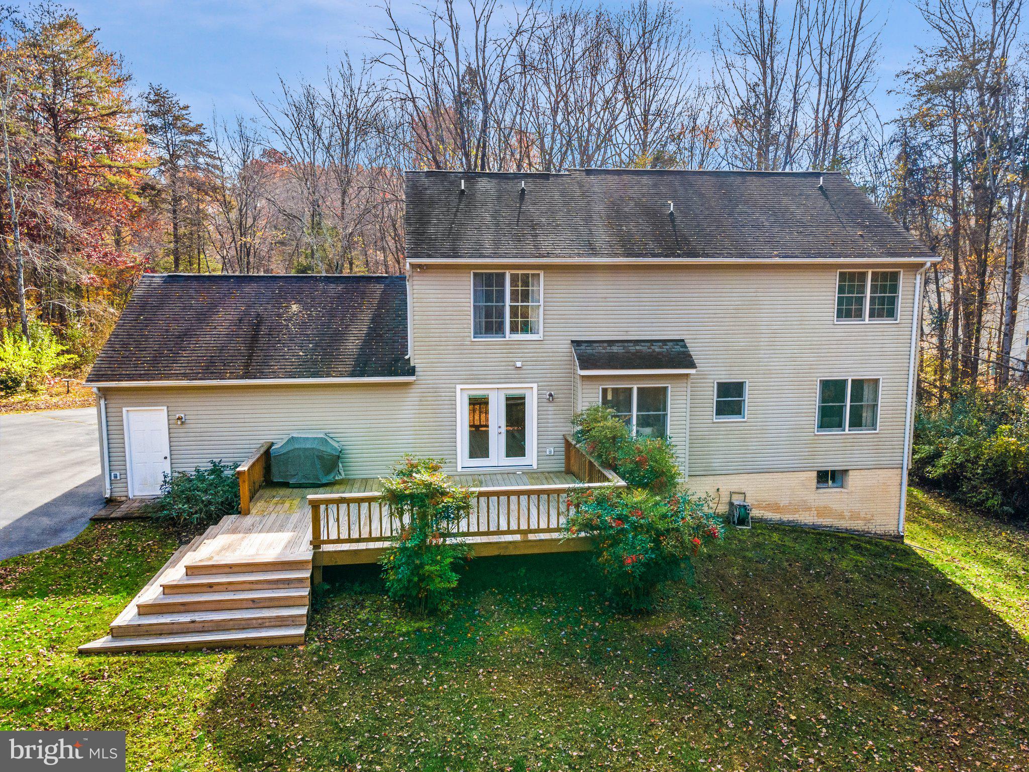 WILDWOOD FOREST - Residential