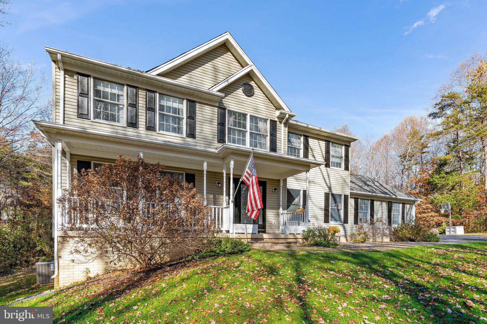 WILDWOOD FOREST - Residential