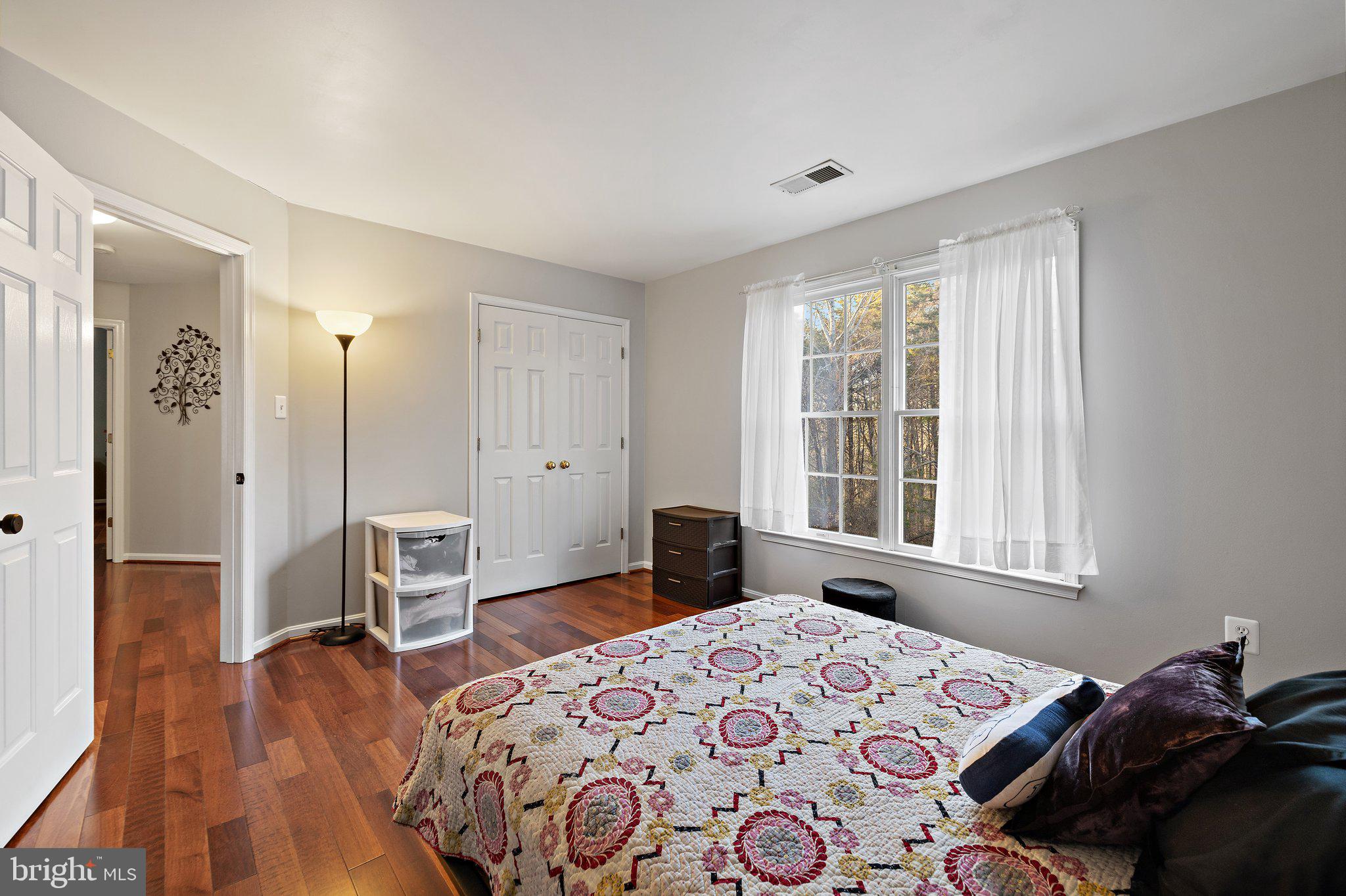 WILDWOOD FOREST - Residential