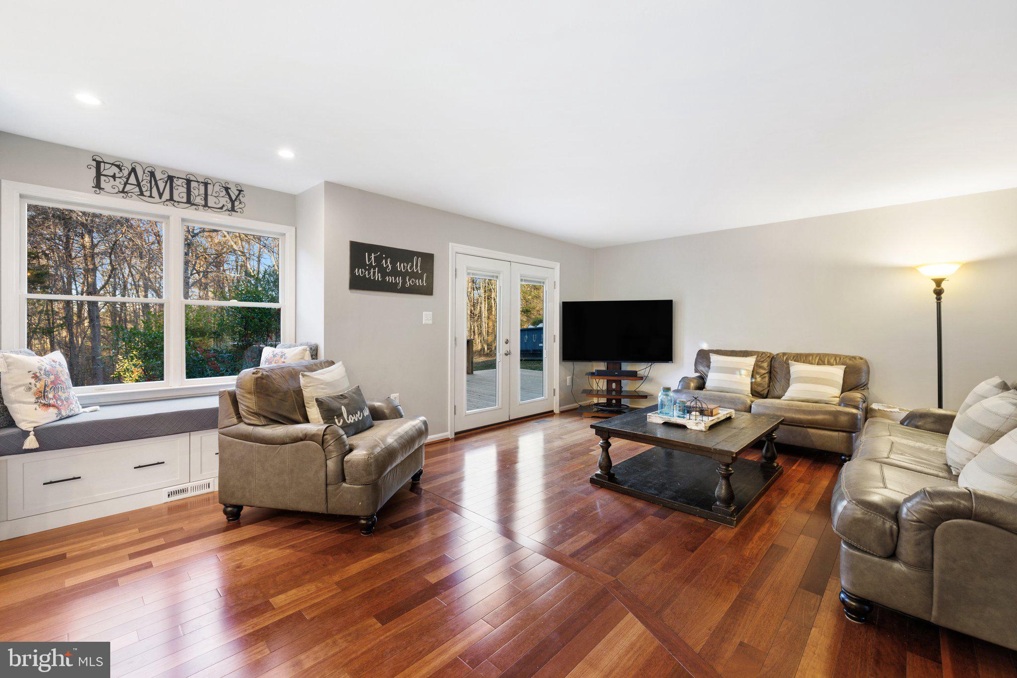 WILDWOOD FOREST - Residential