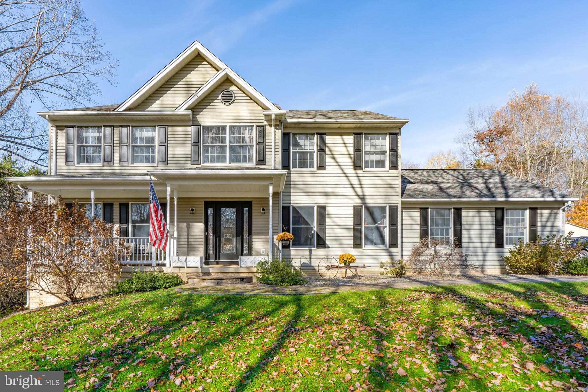 WILDWOOD FOREST - Residential