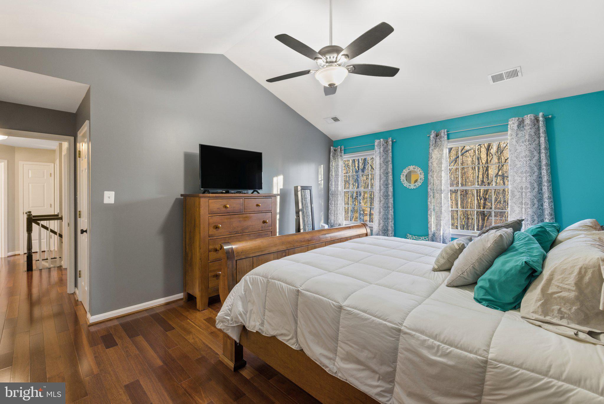 WILDWOOD FOREST - Residential