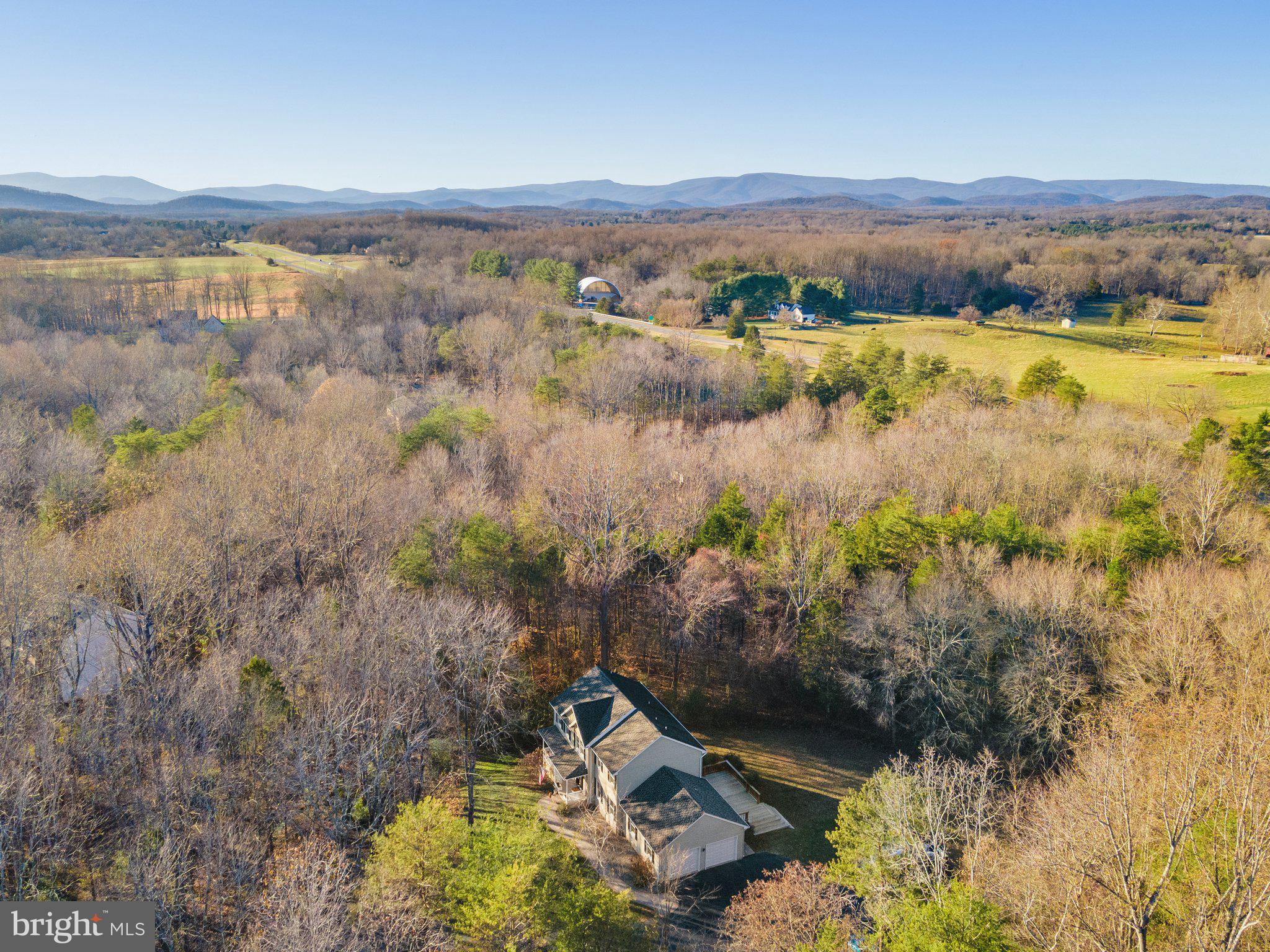 WILDWOOD FOREST - Residential
