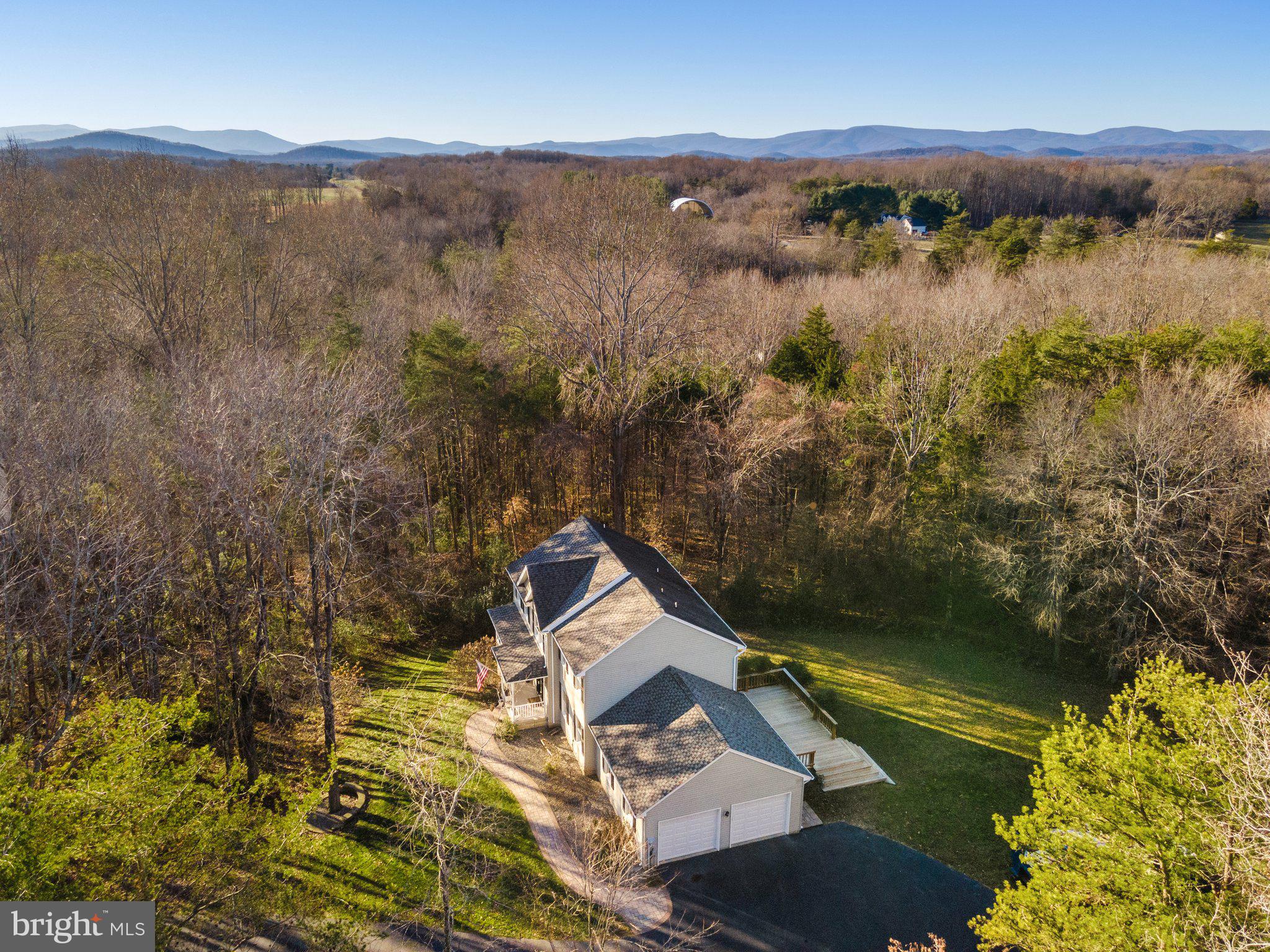 WILDWOOD FOREST - Residential