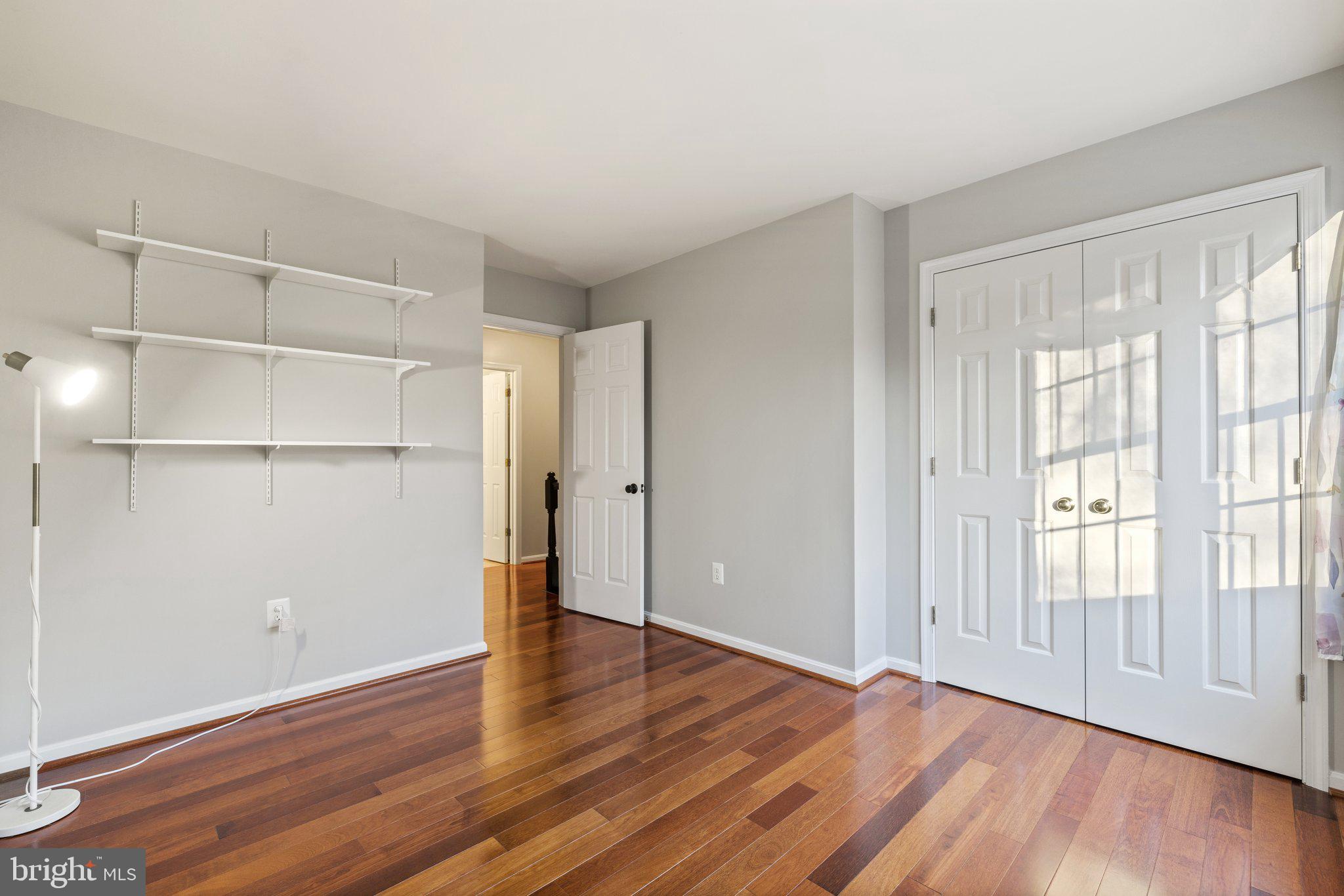 WILDWOOD FOREST - Residential