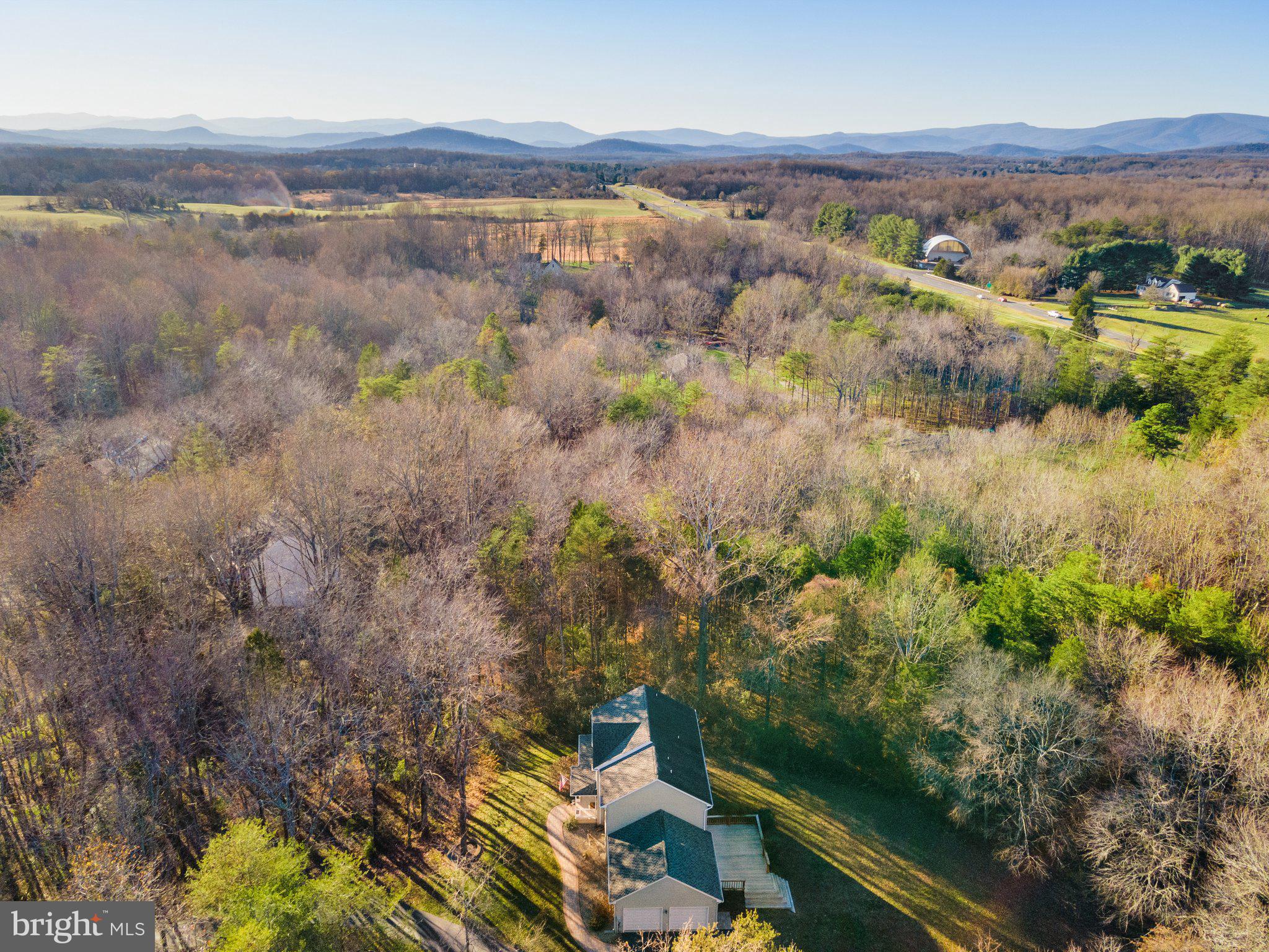 WILDWOOD FOREST - Residential