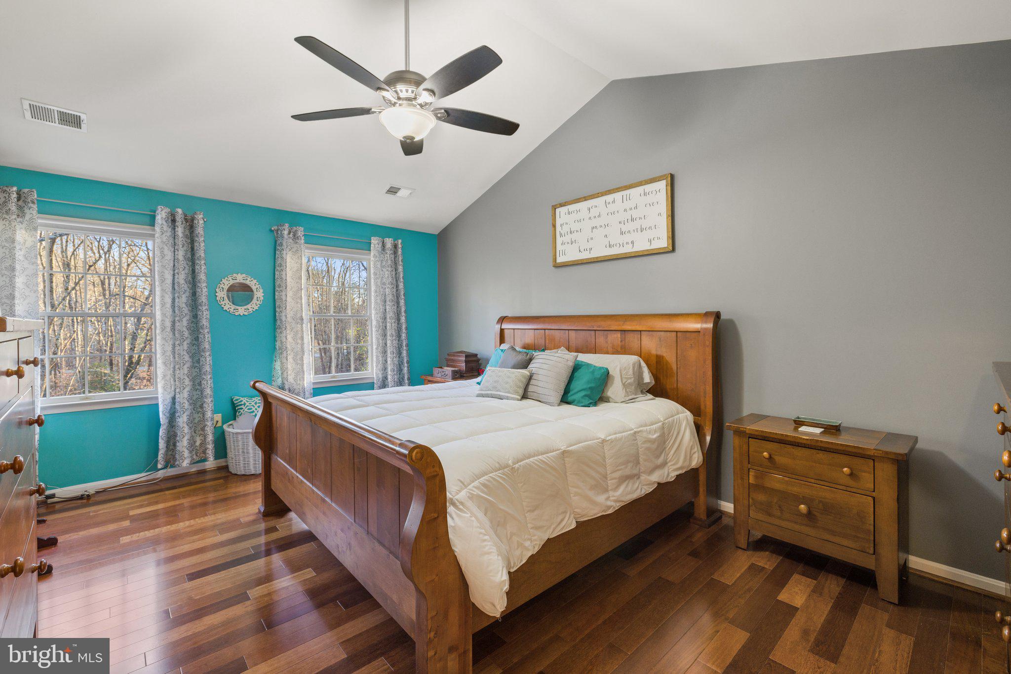 WILDWOOD FOREST - Residential