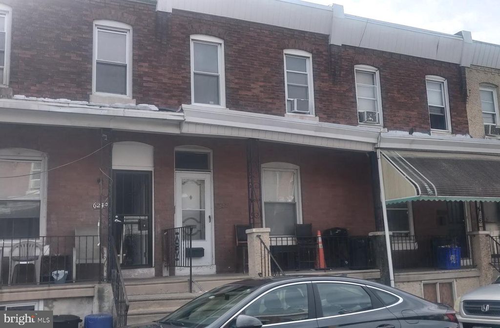 Photo of 6222 Wheeler Street, PHILADELPHIA, PA 19142 (MLS # PAPH2544424)