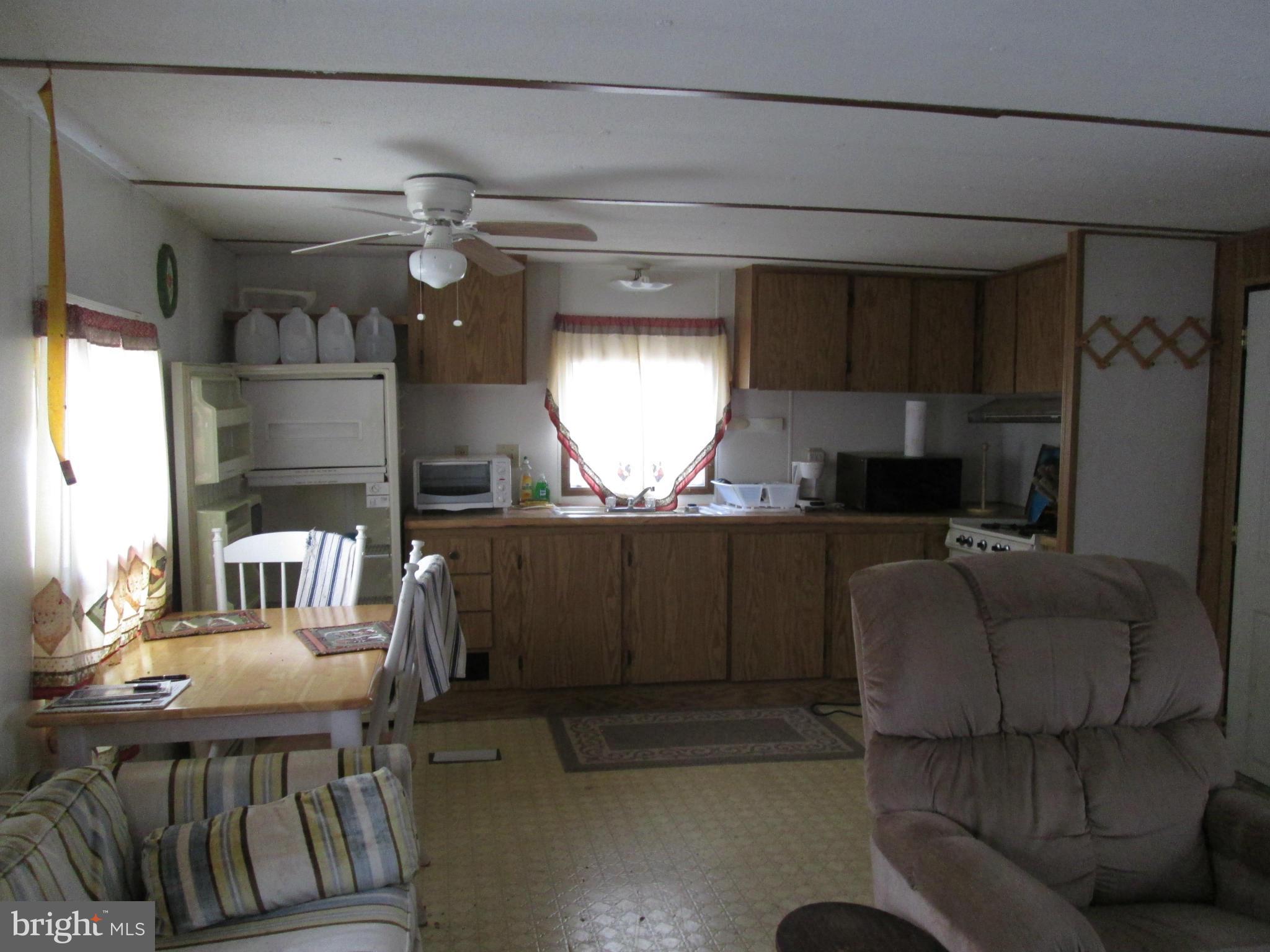 CEDAR RUN - Residential