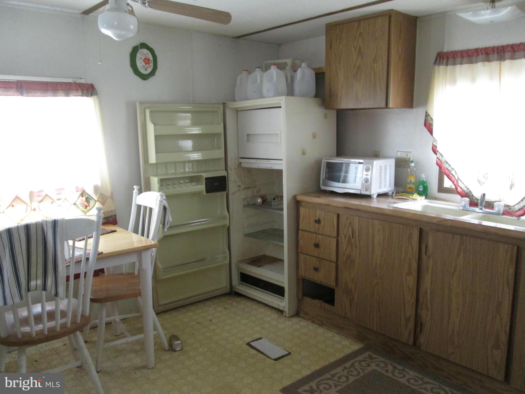 CEDAR RUN - Residential