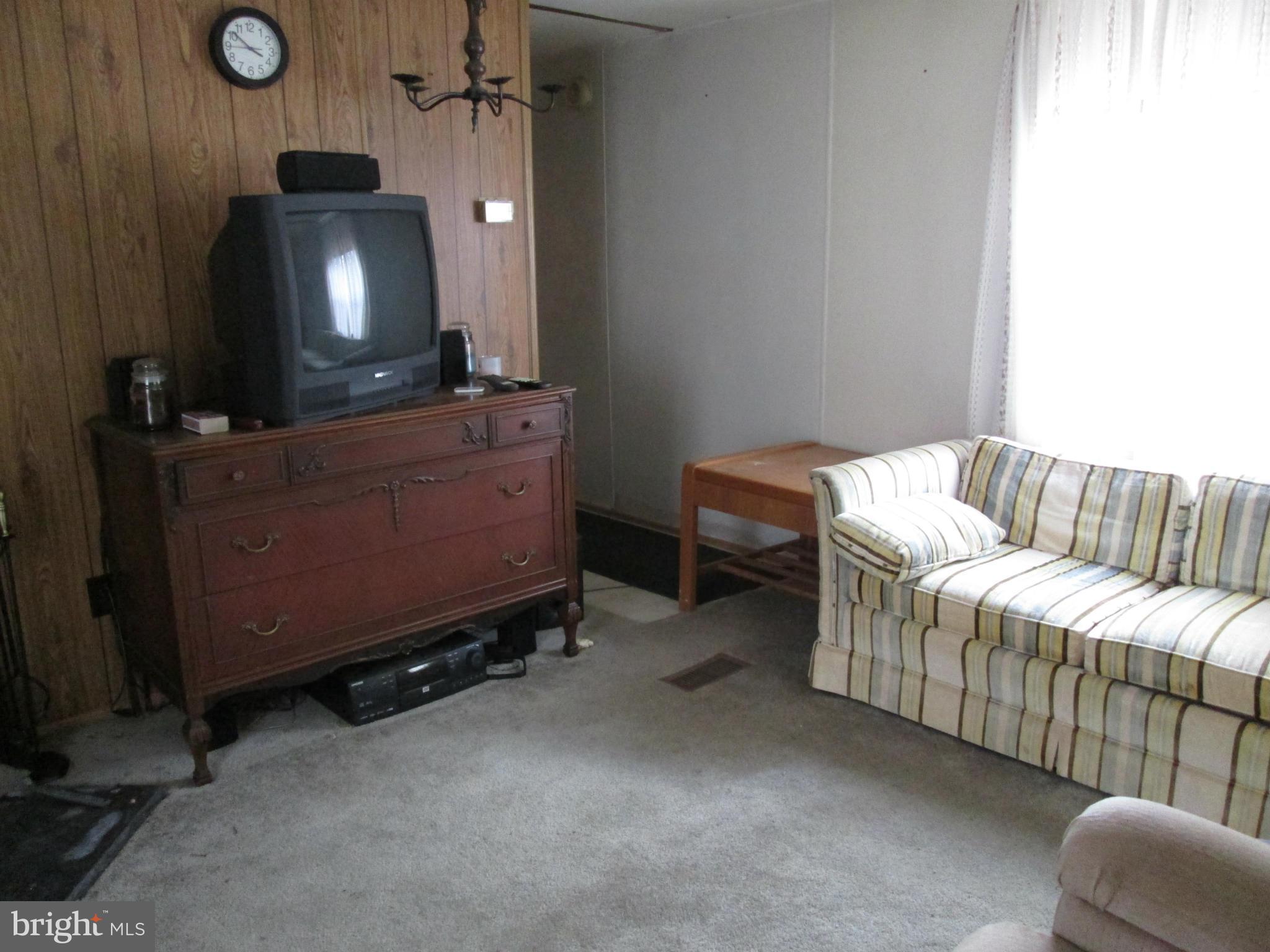 CEDAR RUN - Residential