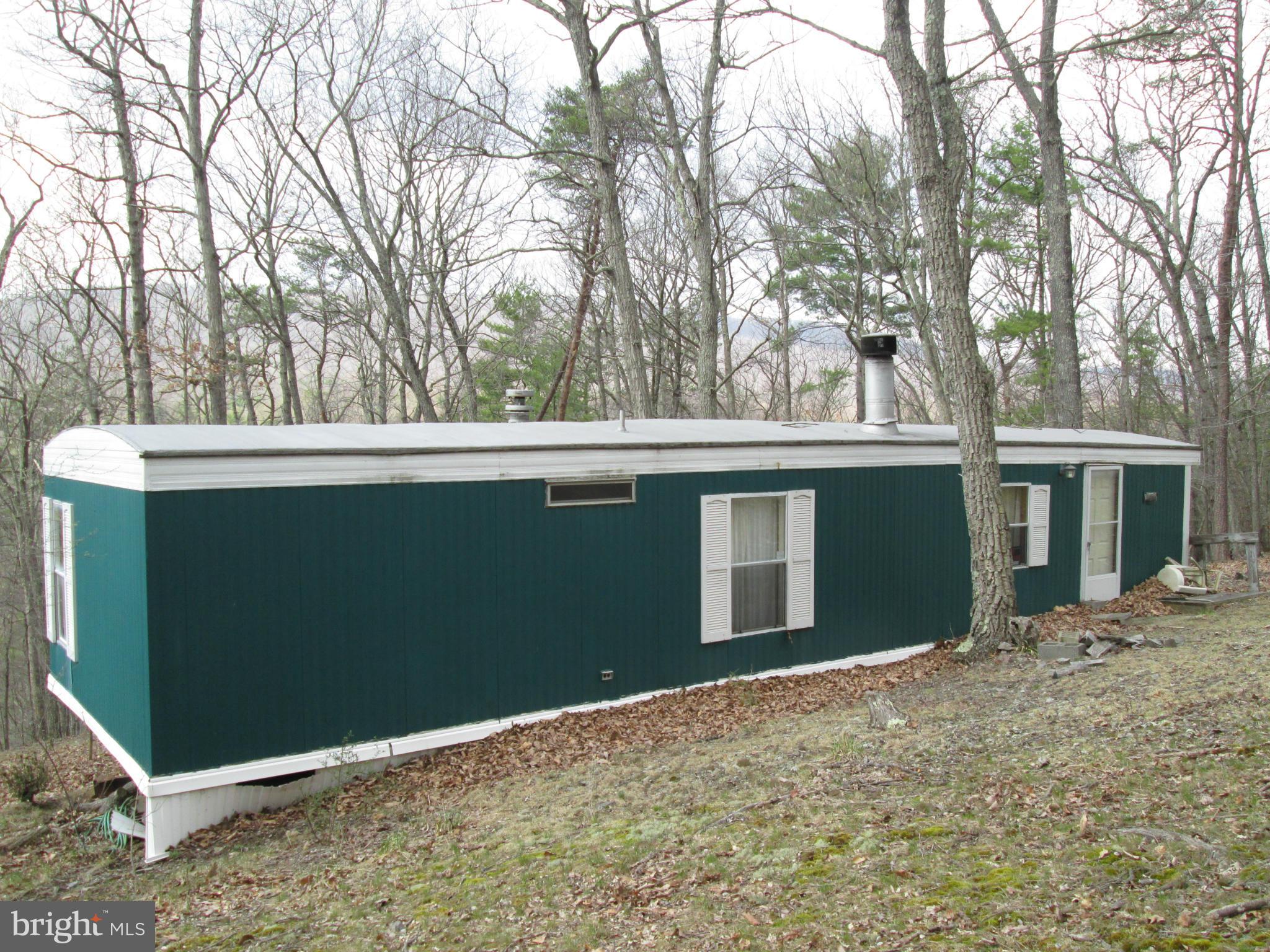 CEDAR RUN - Residential