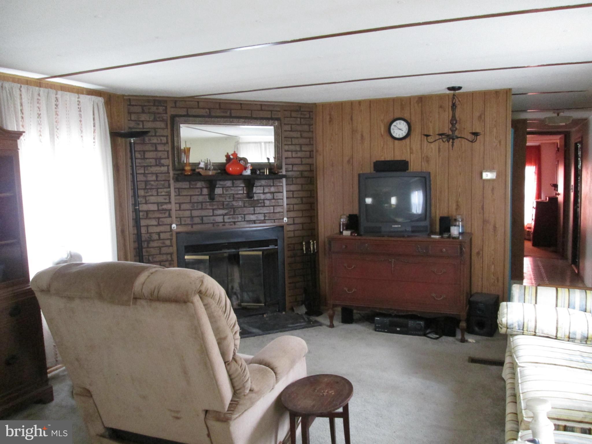 CEDAR RUN - Residential