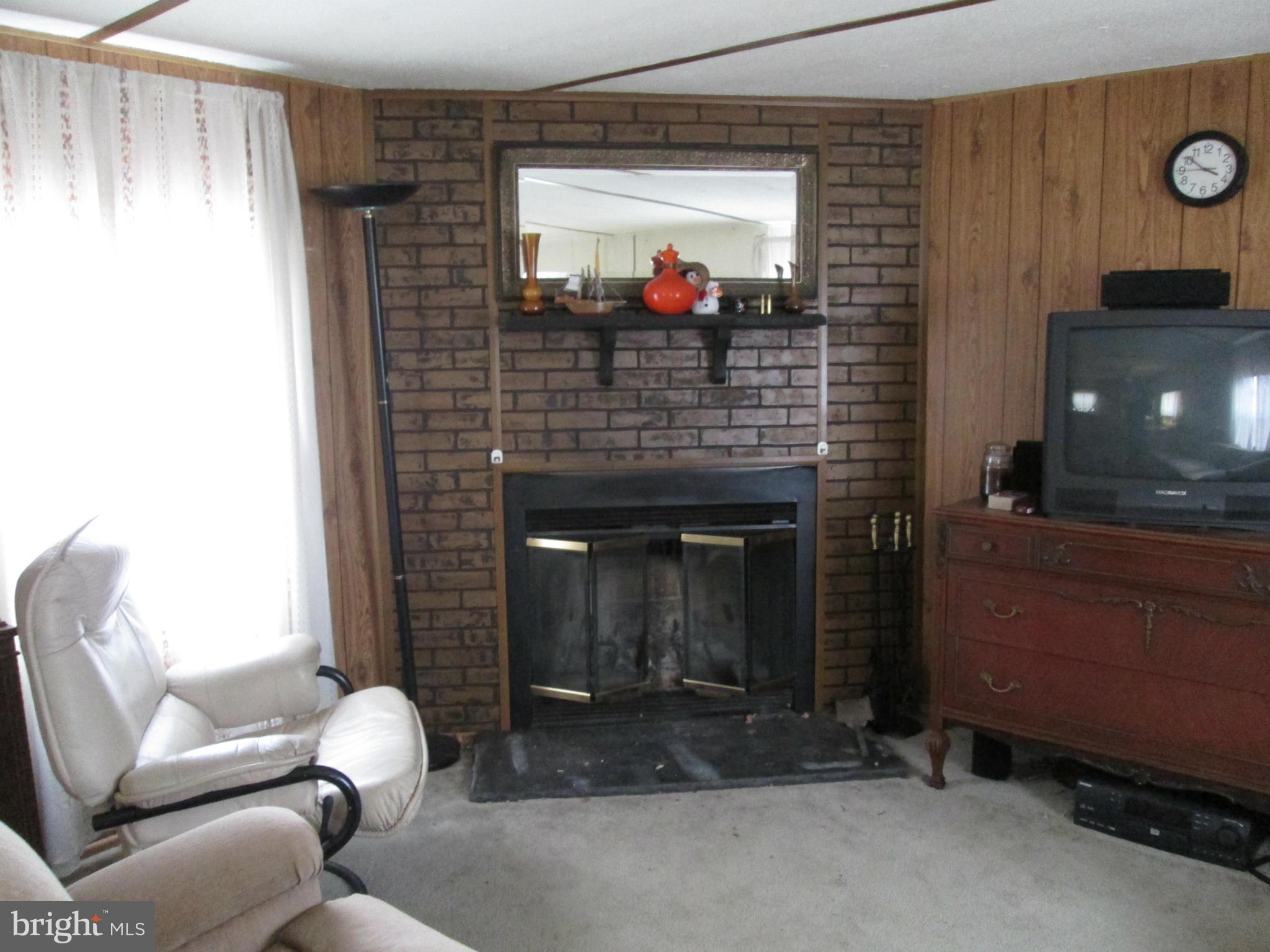 CEDAR RUN - Residential