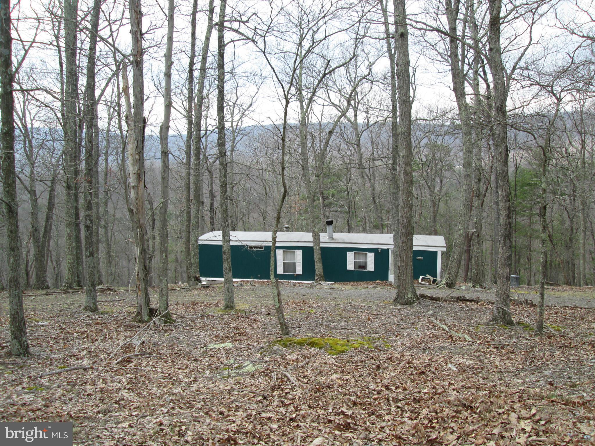 CEDAR RUN - Residential