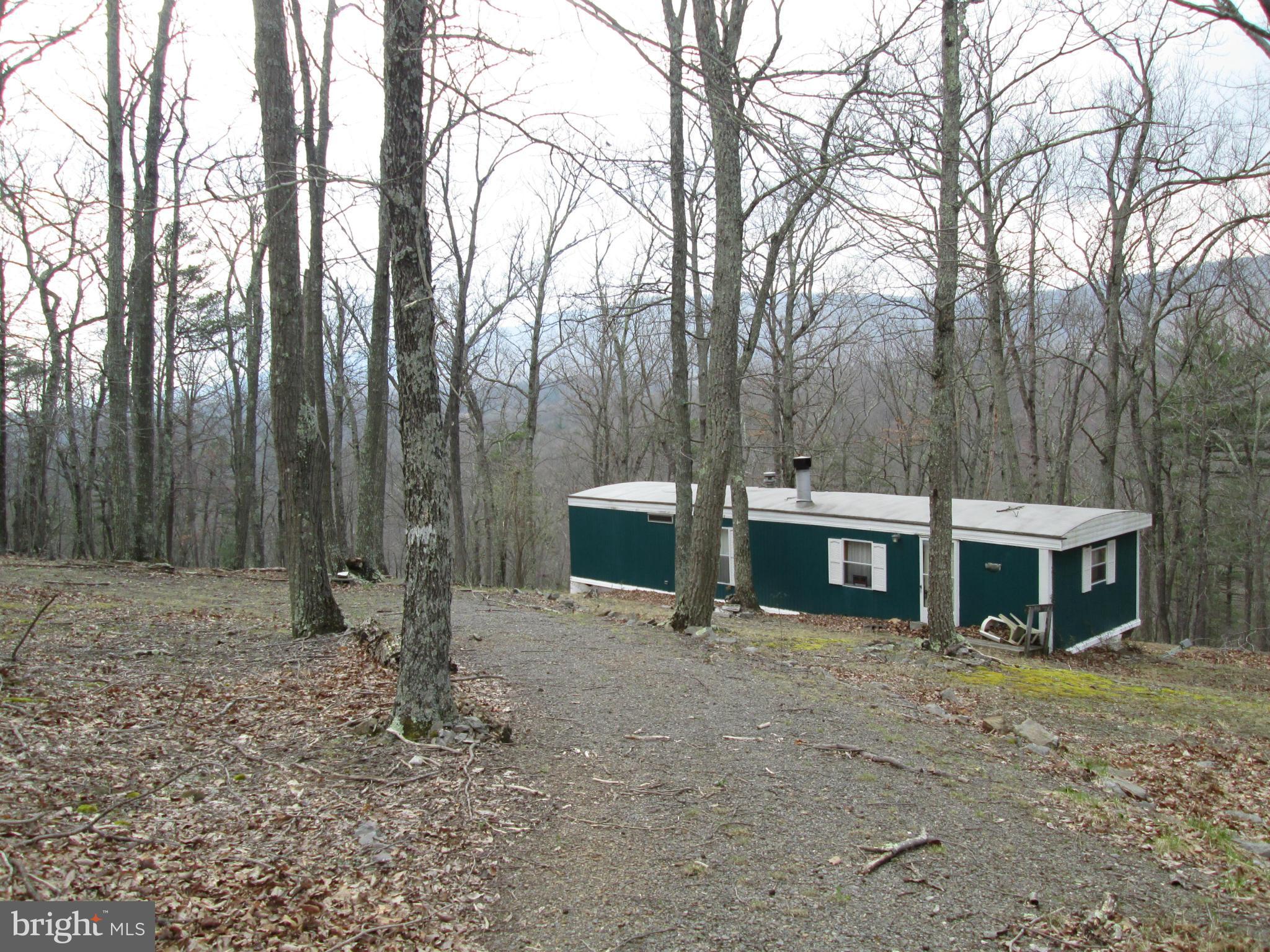 CEDAR RUN - Residential