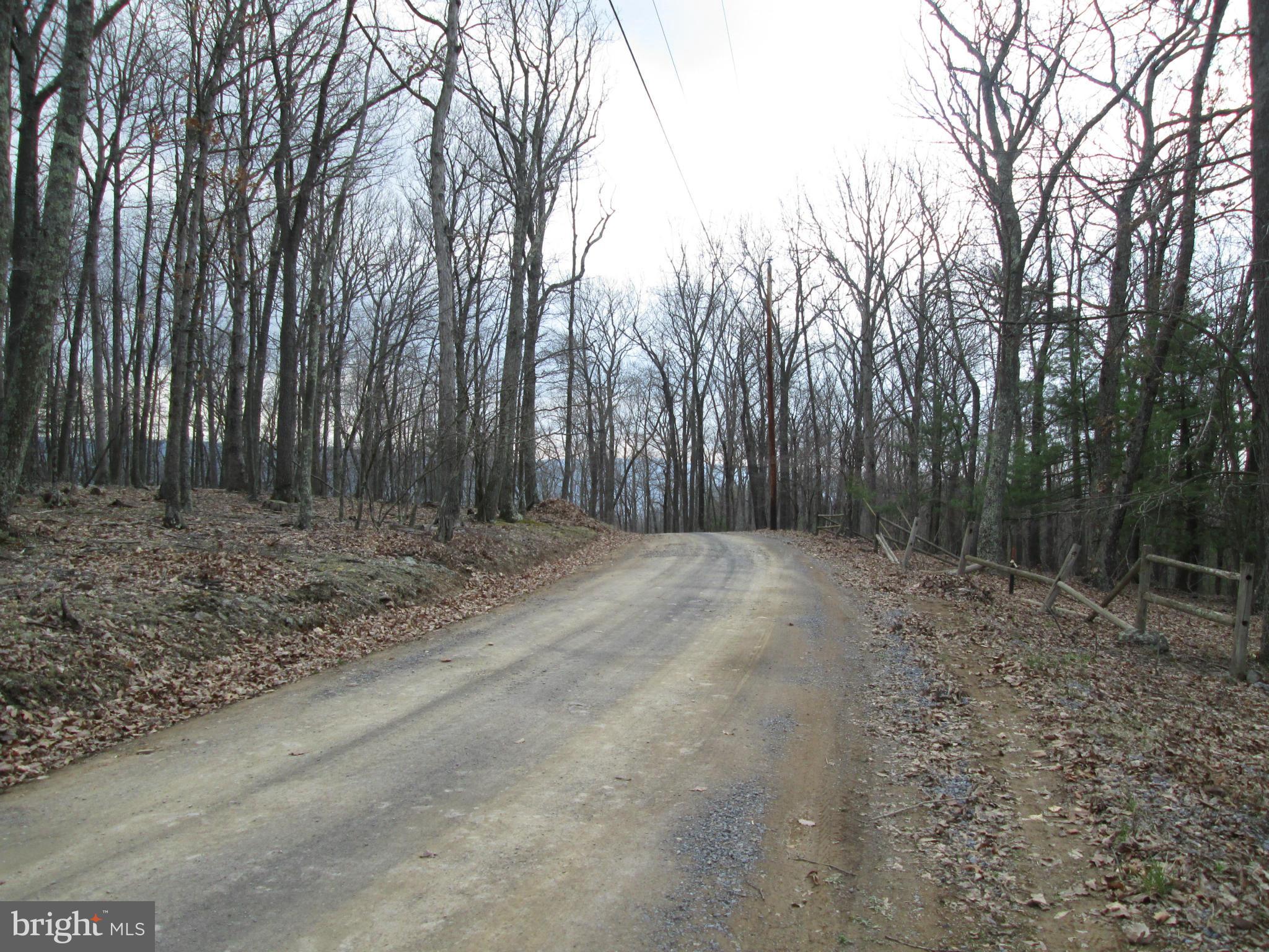 CEDAR RUN - Residential
