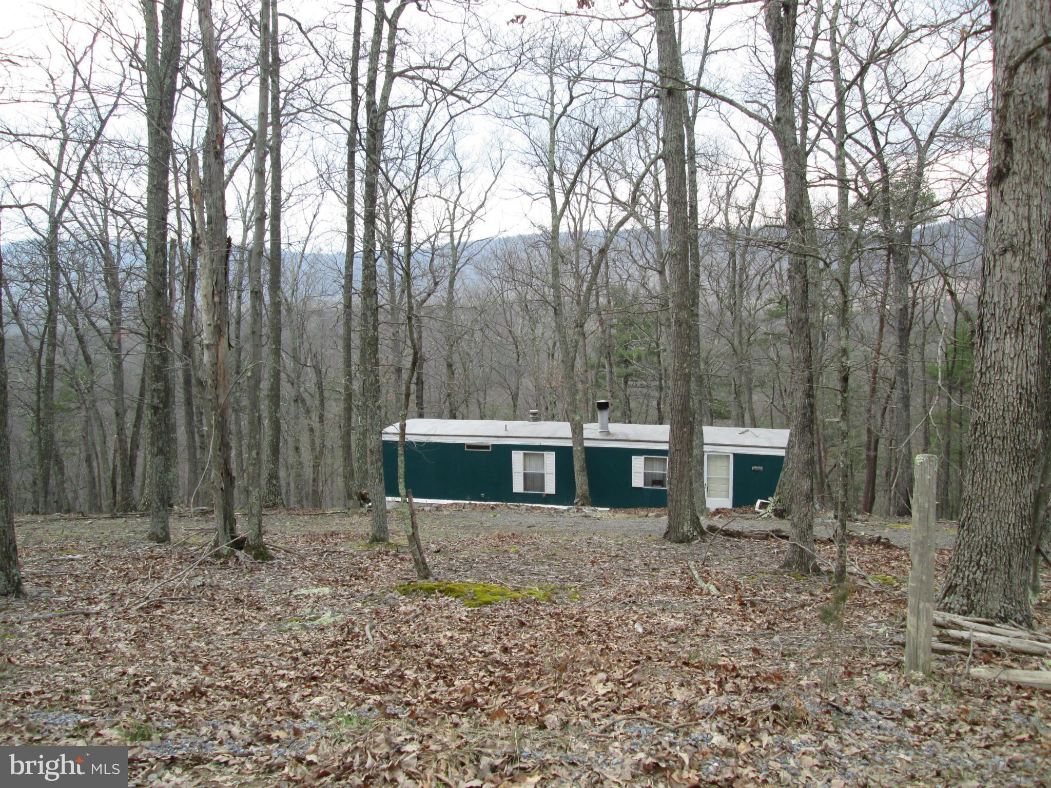 CEDAR RUN - Residential