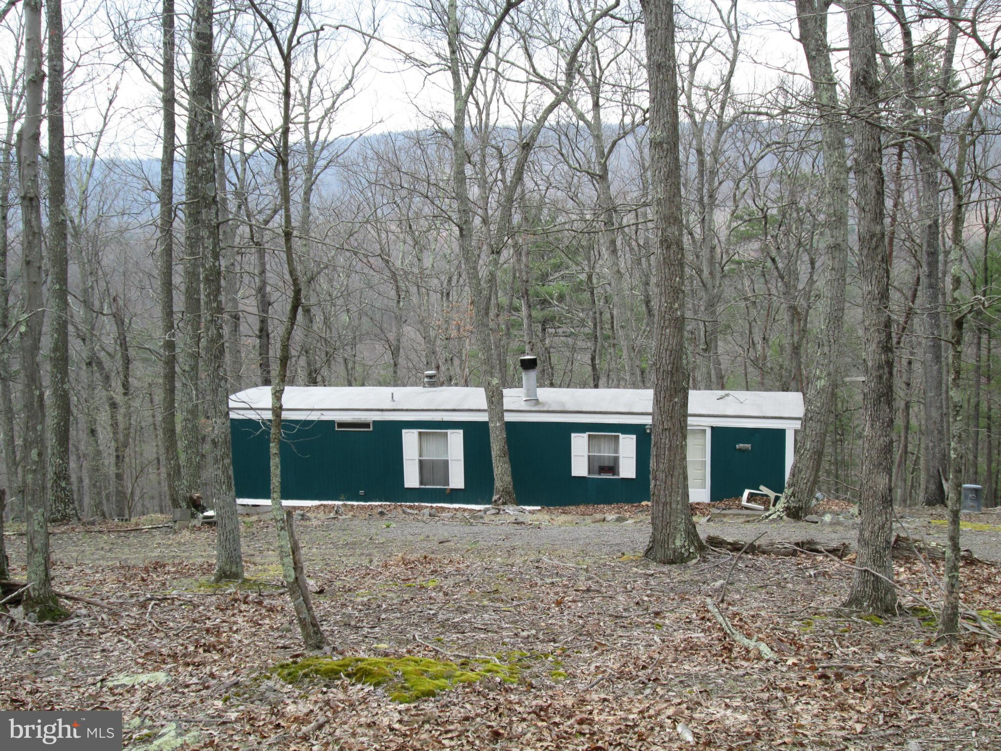 CEDAR RUN - Residential