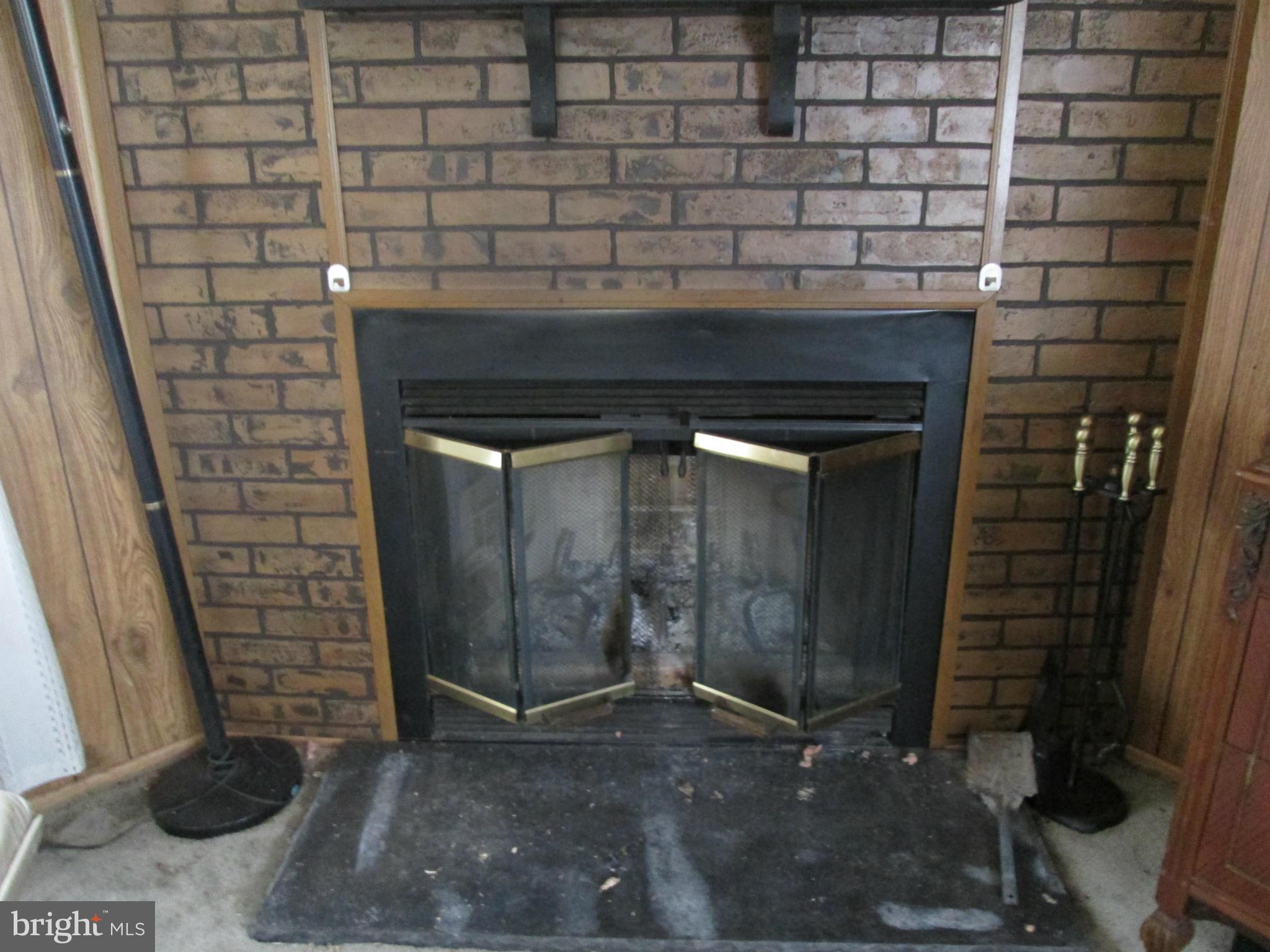 CEDAR RUN - Residential