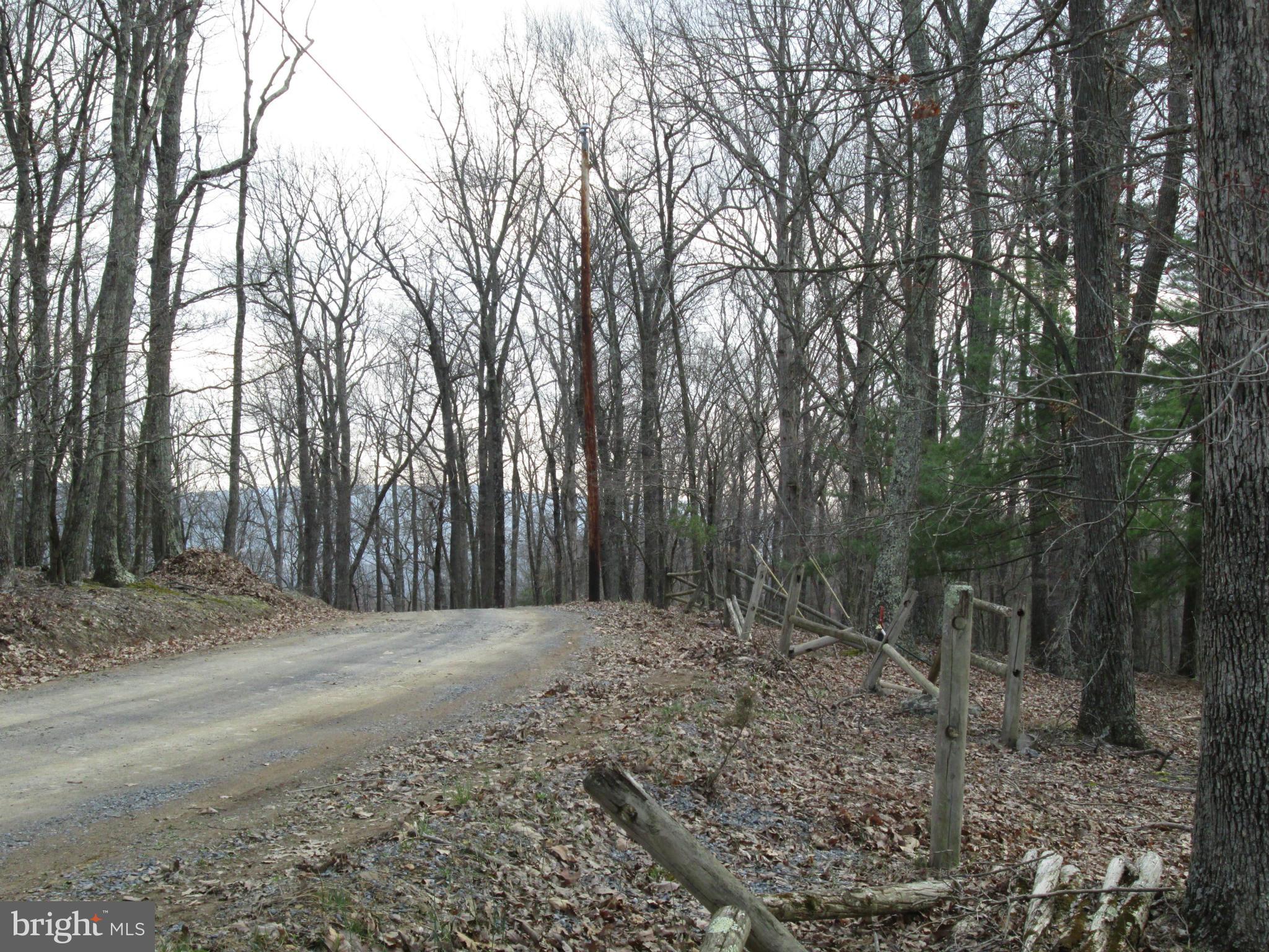 CEDAR RUN - Residential