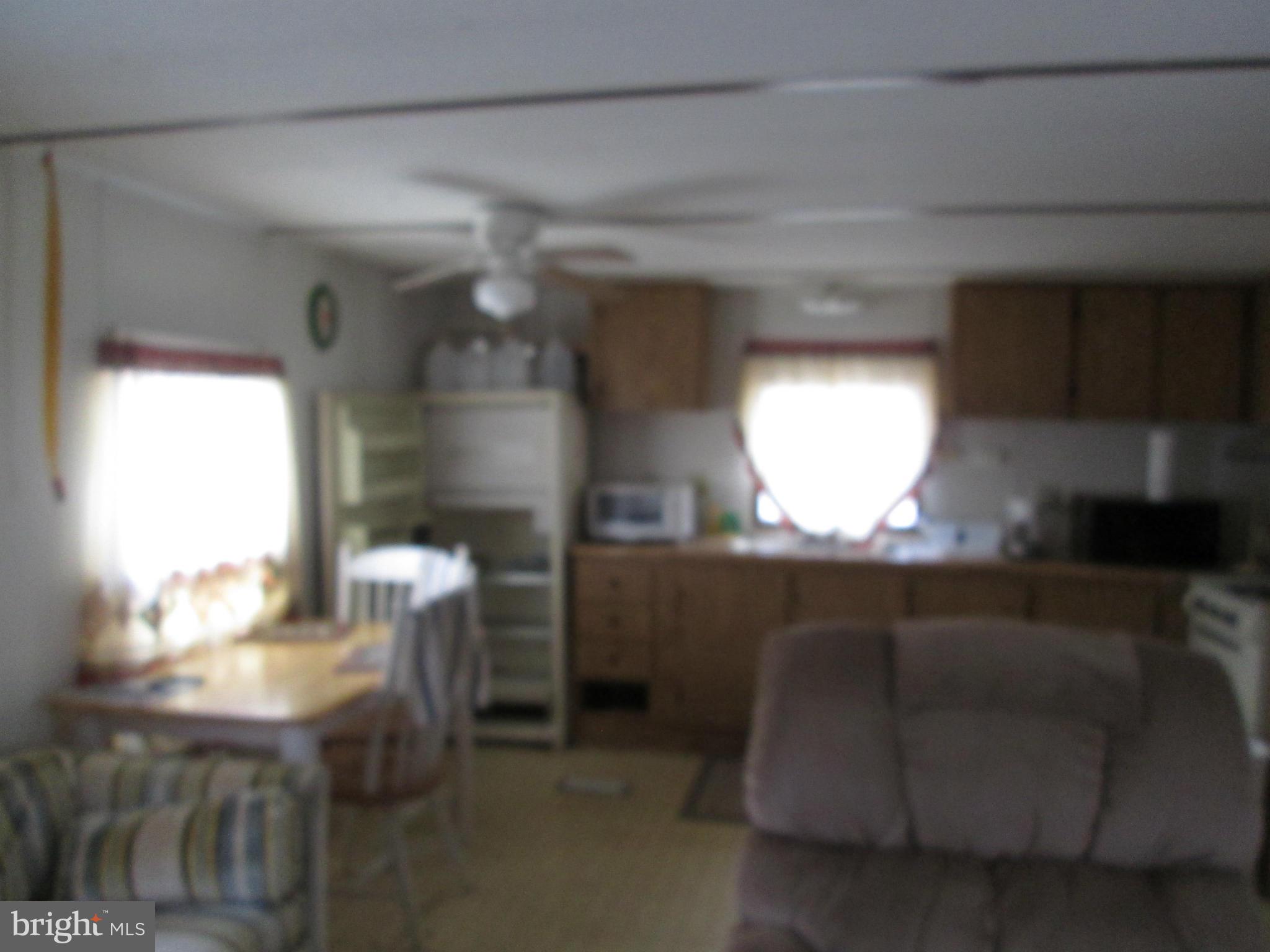 CEDAR RUN - Residential