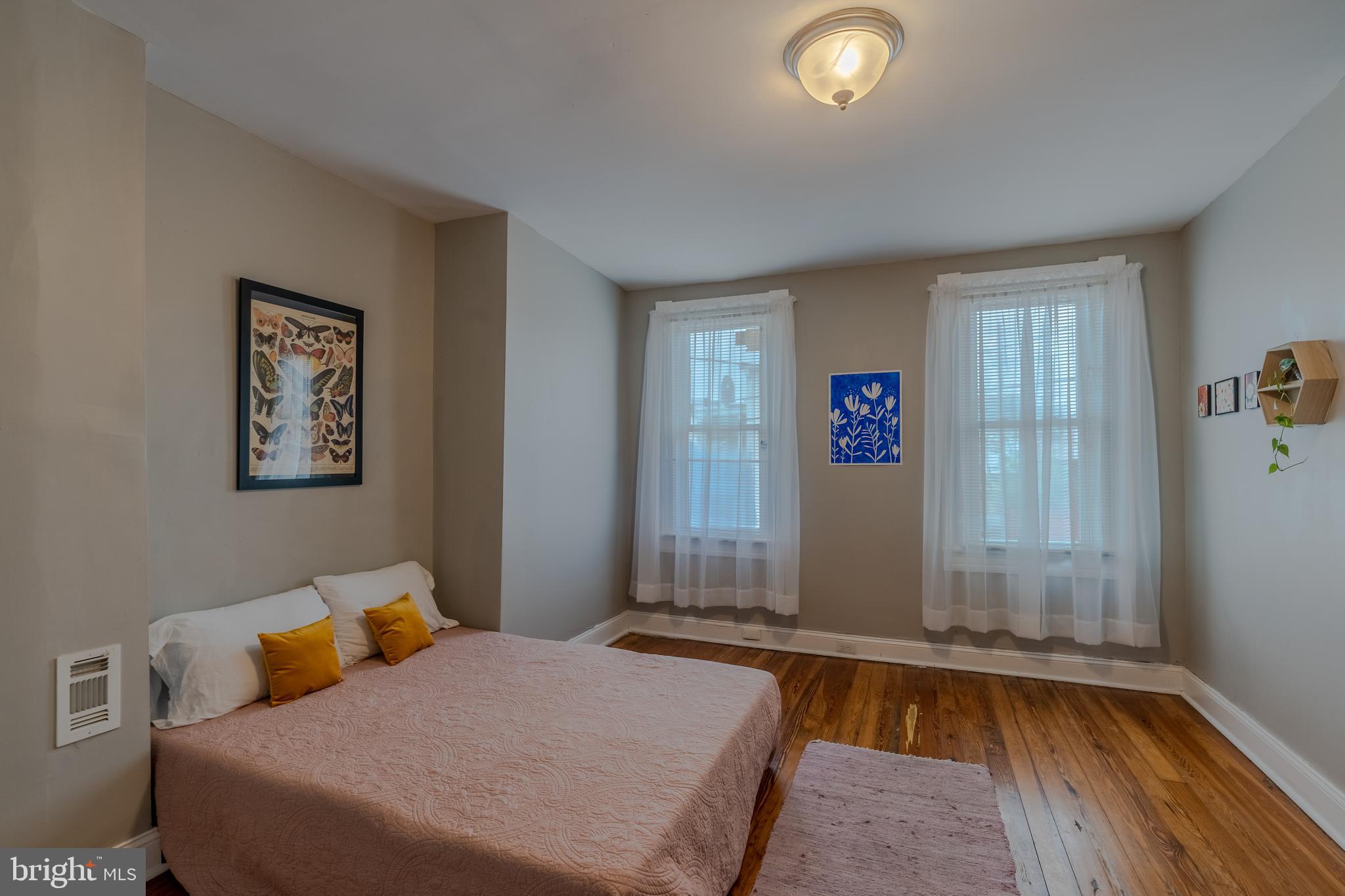 PATTERSON PARK - Residential