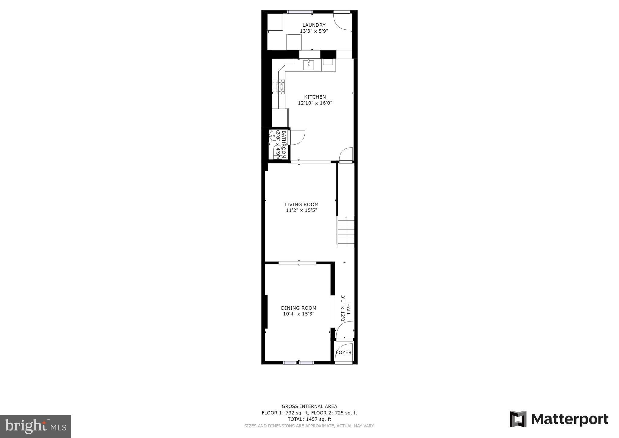 PATTERSON PARK - Residential