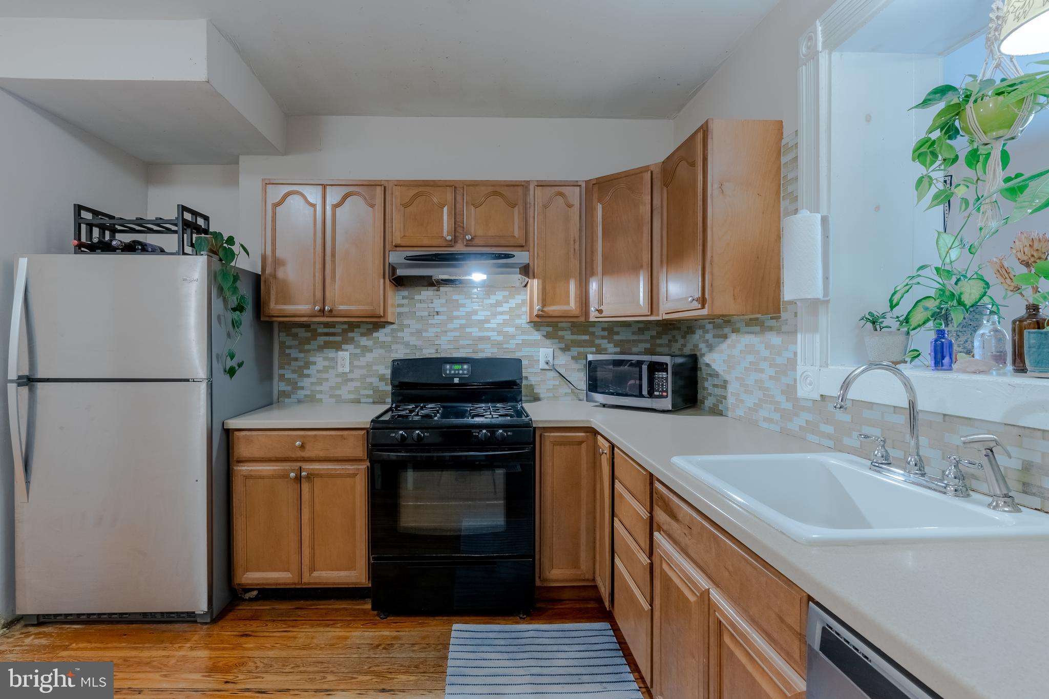 PATTERSON PARK - Residential