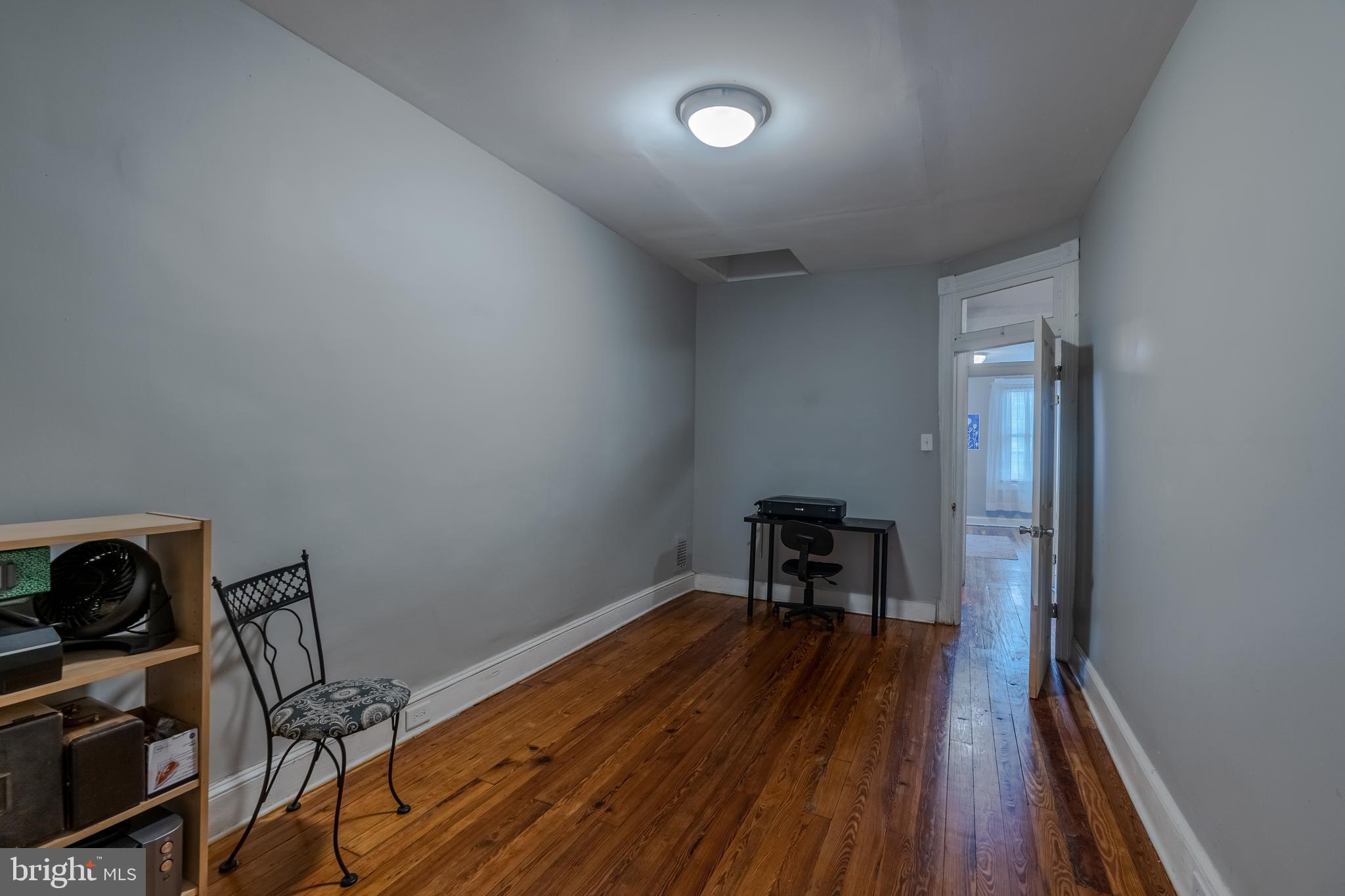 PATTERSON PARK - Residential