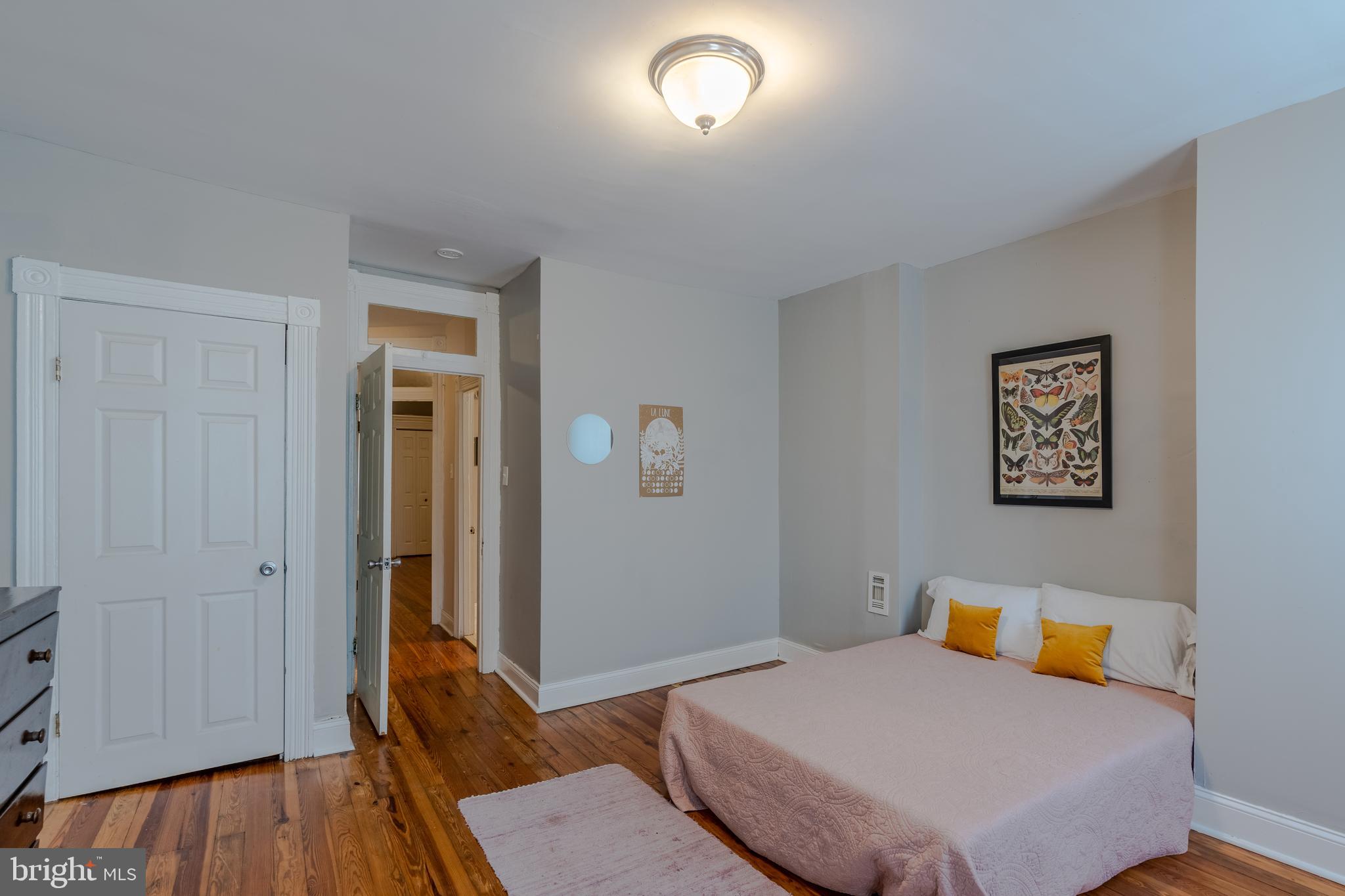 PATTERSON PARK - Residential