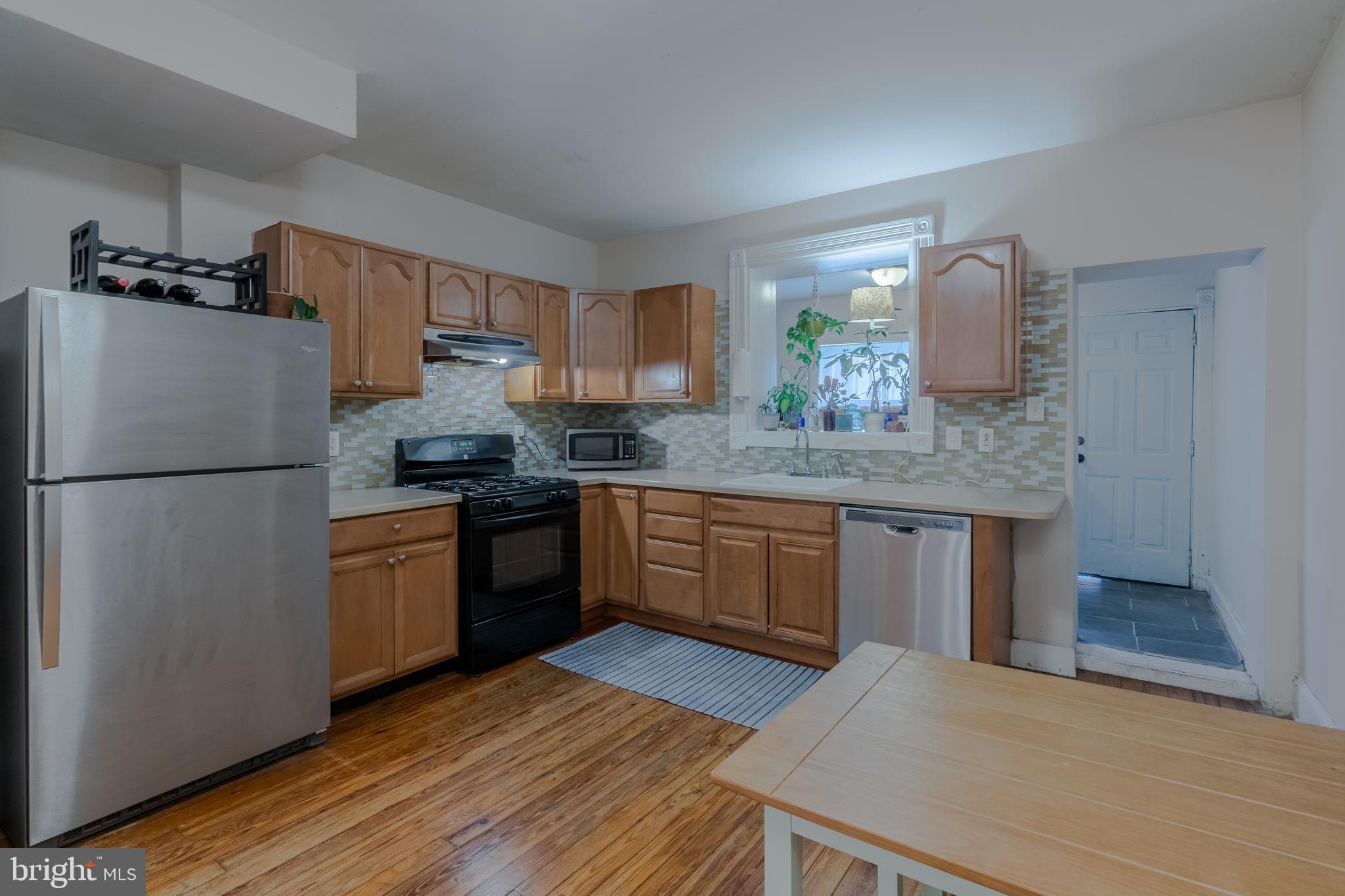 PATTERSON PARK - Residential