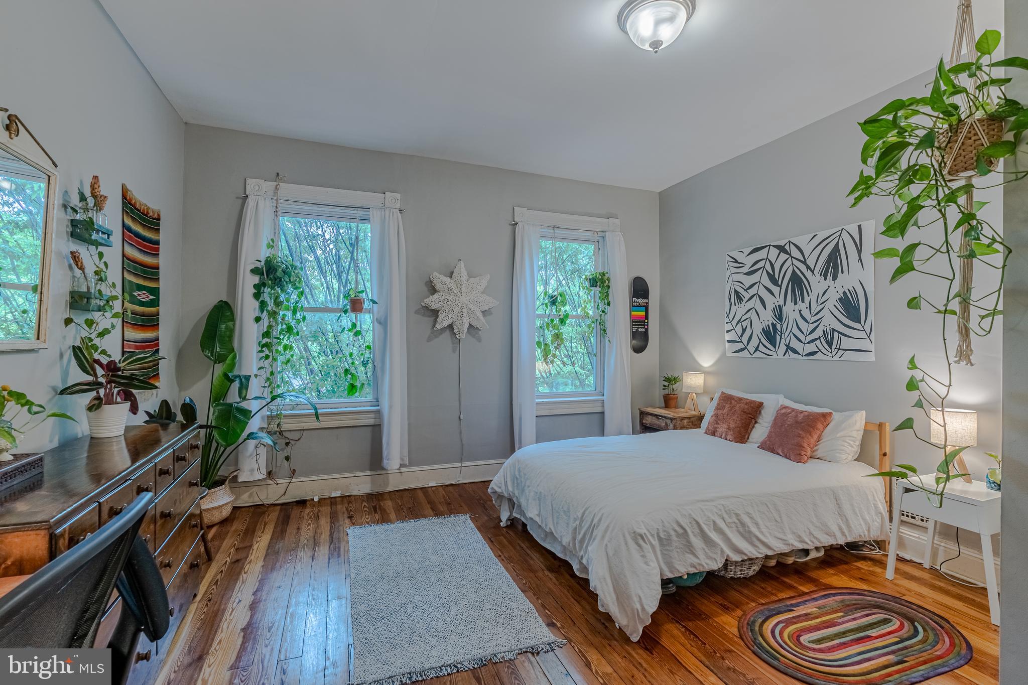 PATTERSON PARK - Residential