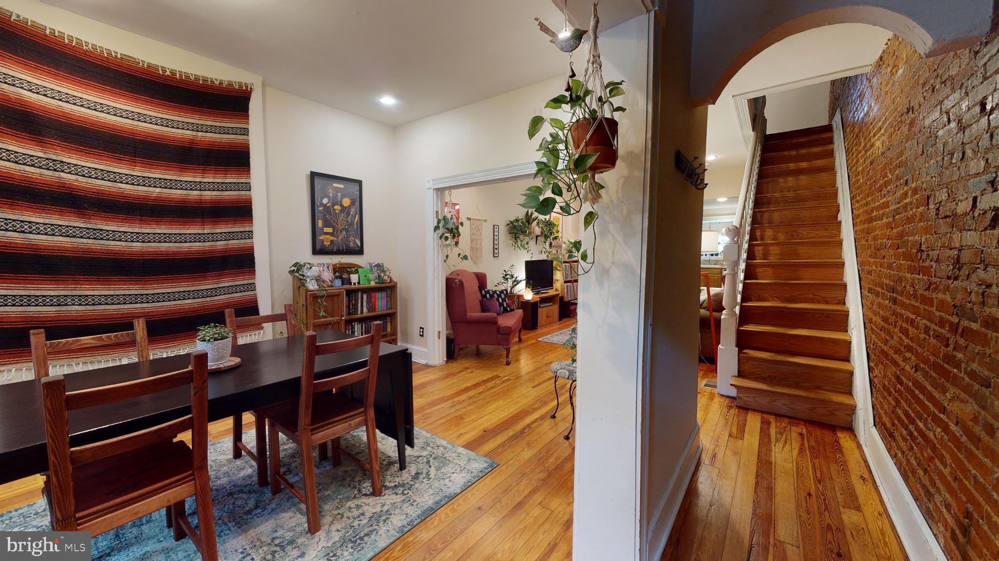 PATTERSON PARK - Residential